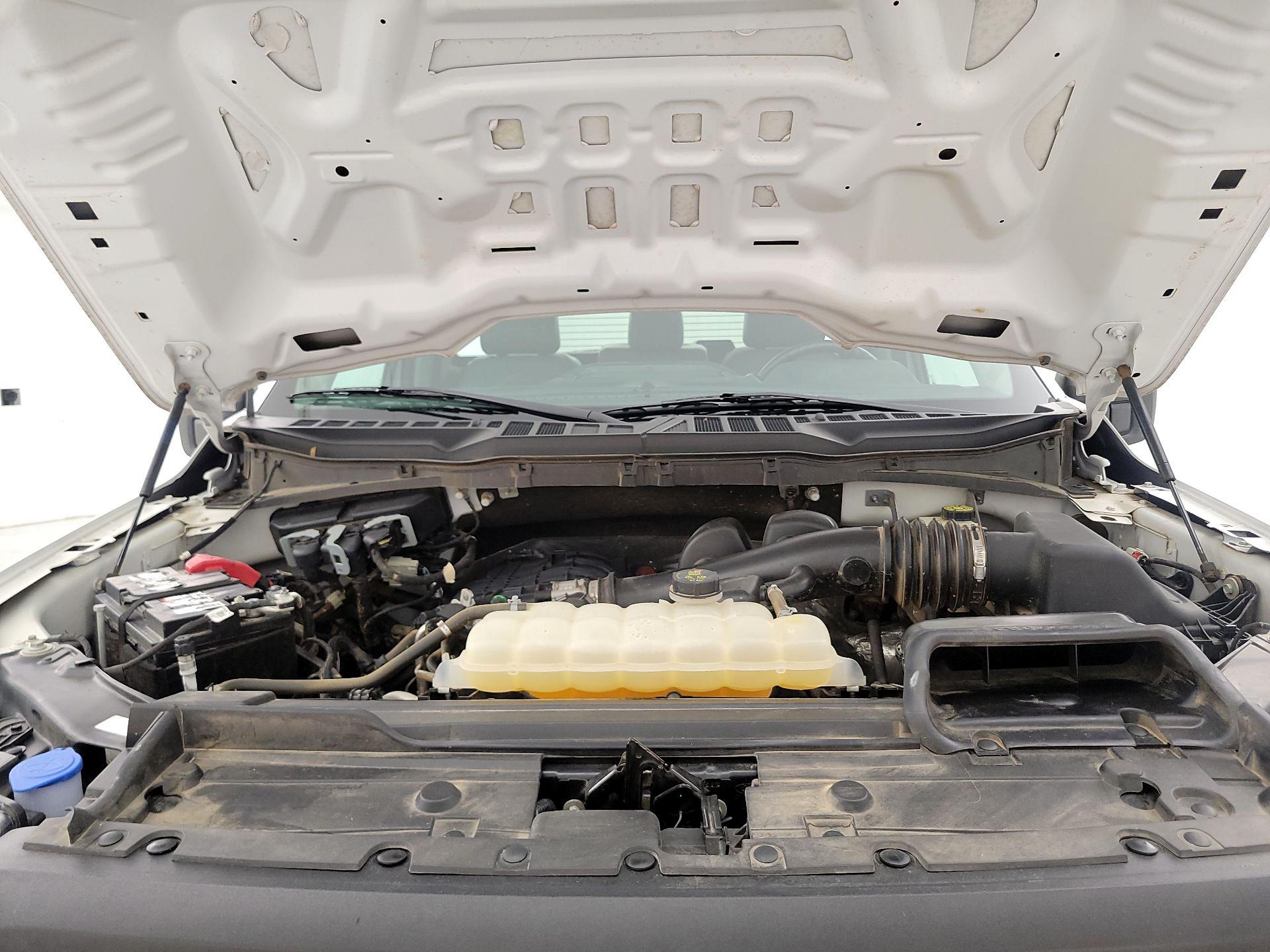 Thumbnail: 2023 Ford F-150 - 20