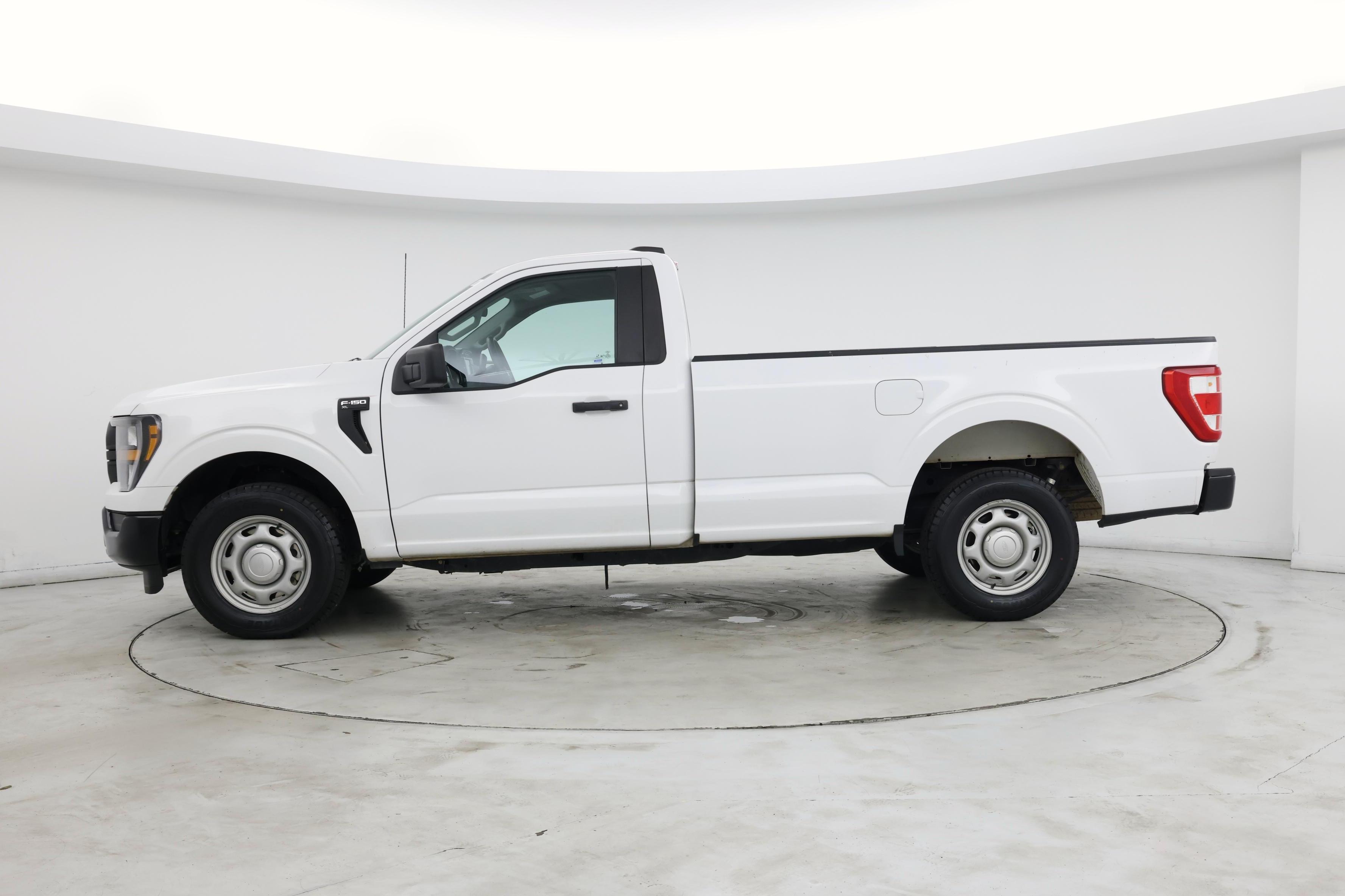 Thumbnail: 2023 Ford F-150 - 3