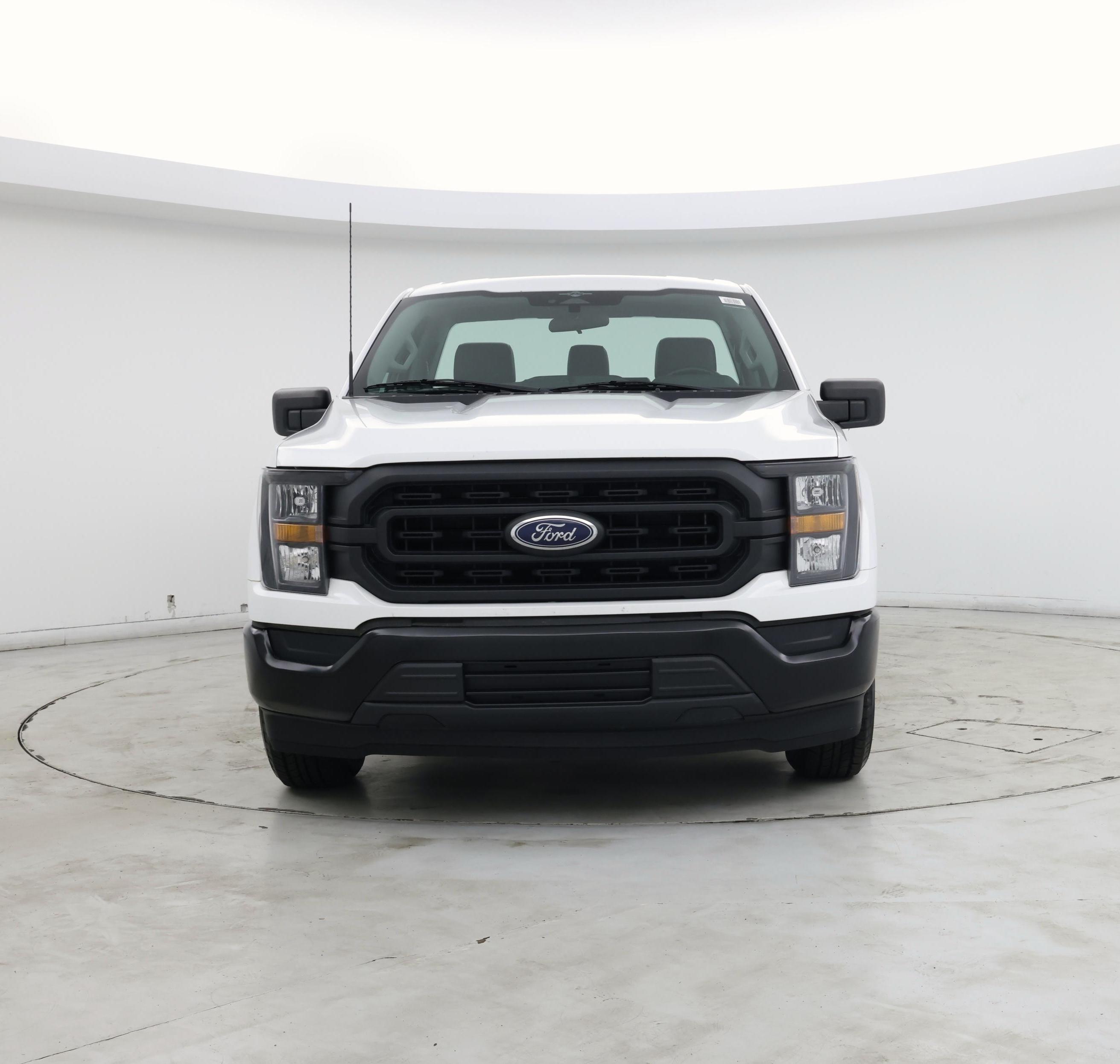 Thumbnail: 2023 Ford F-150 - 5