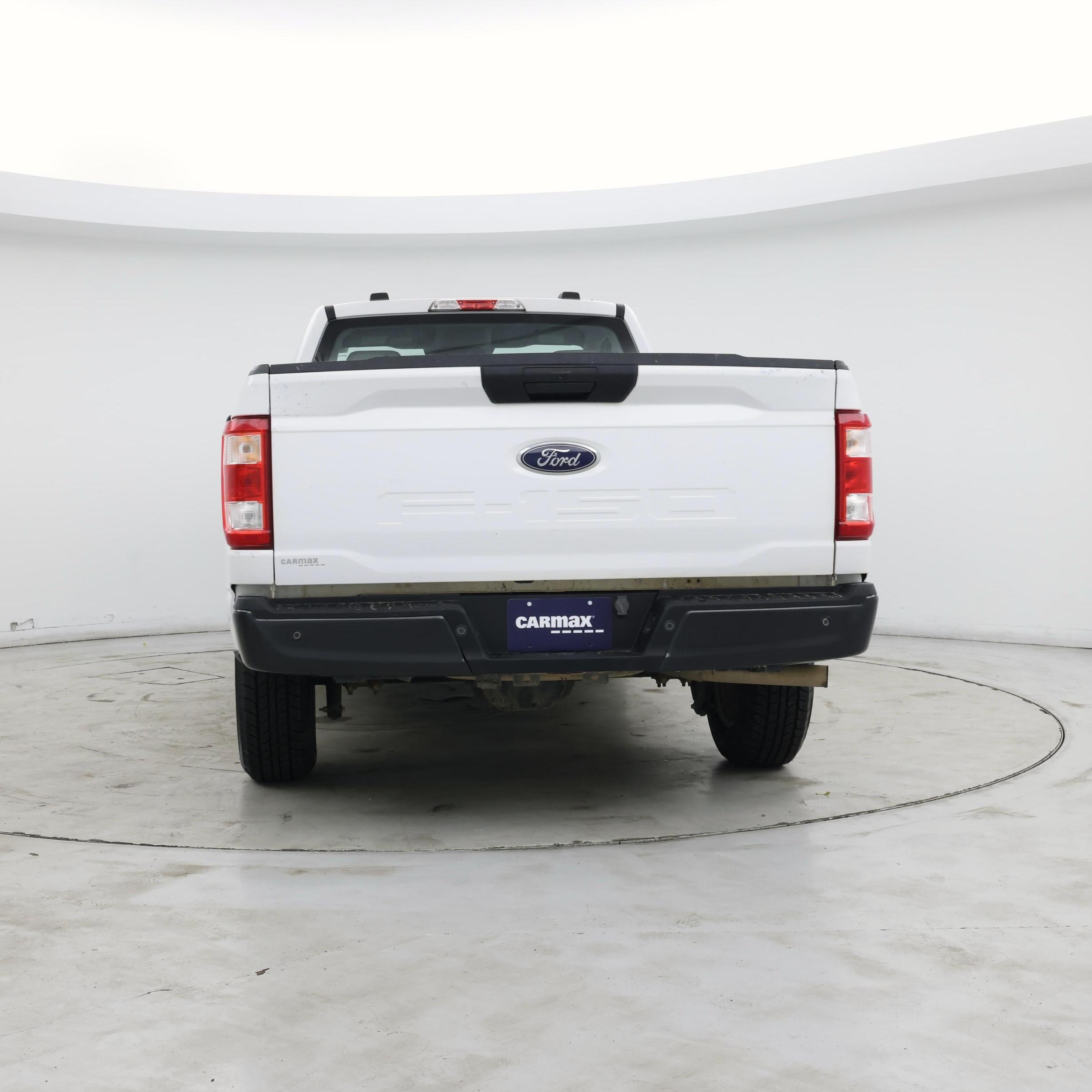 Thumbnail: 2023 Ford F-150 - 6