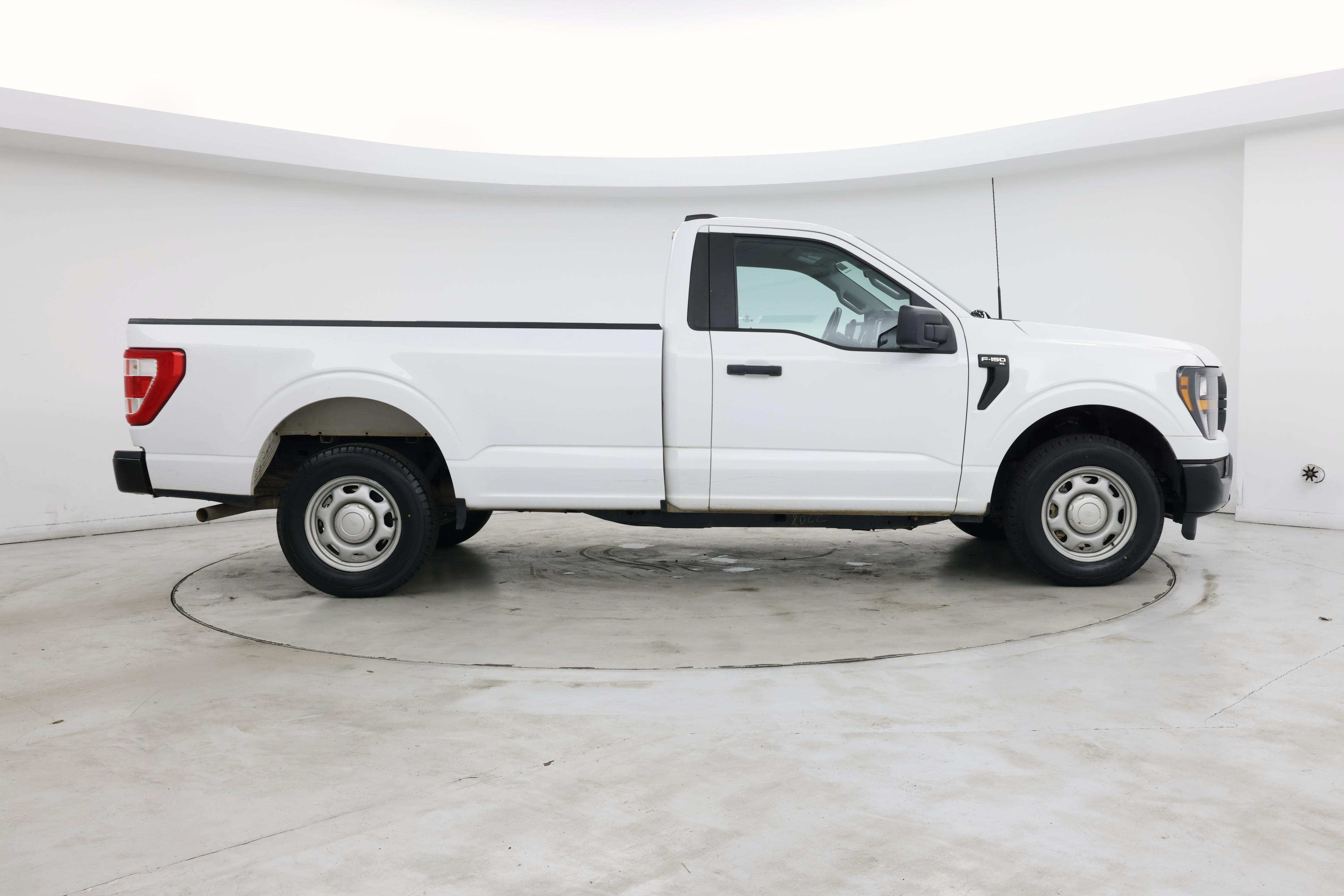 Thumbnail: 2023 Ford F-150 - 7