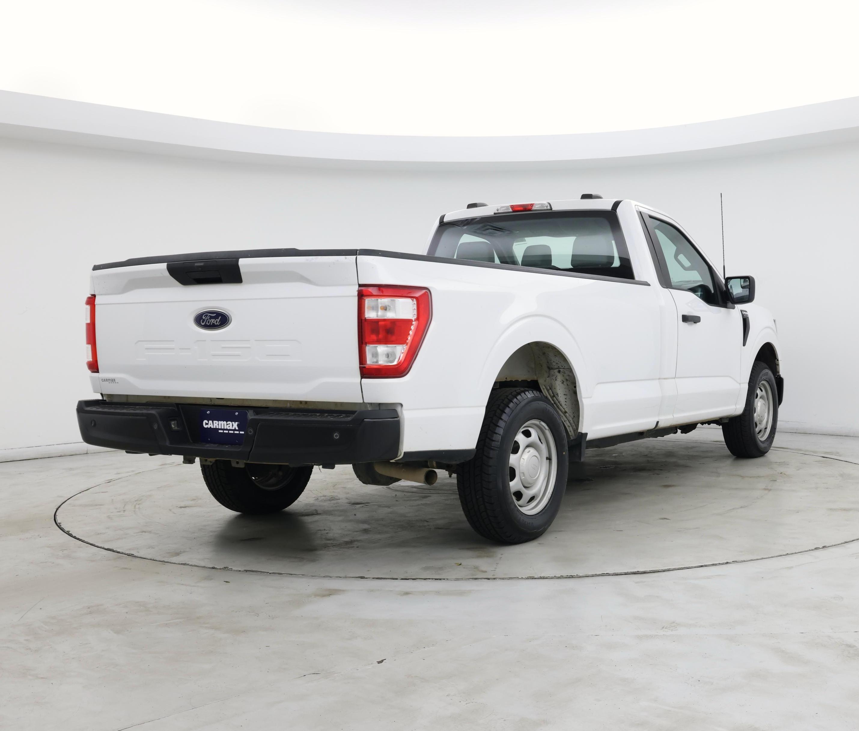 Thumbnail: 2023 Ford F-150 - 8