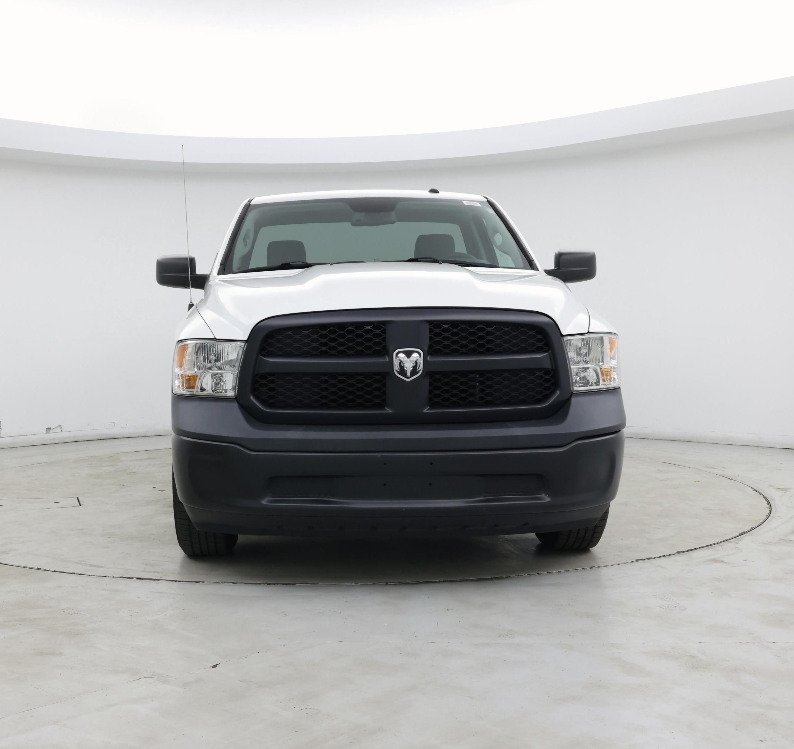 Thumbnail: 2019 RAM 1500 Classic - 5