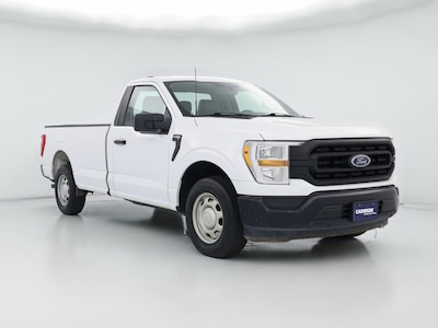2022 Ford F150 XL