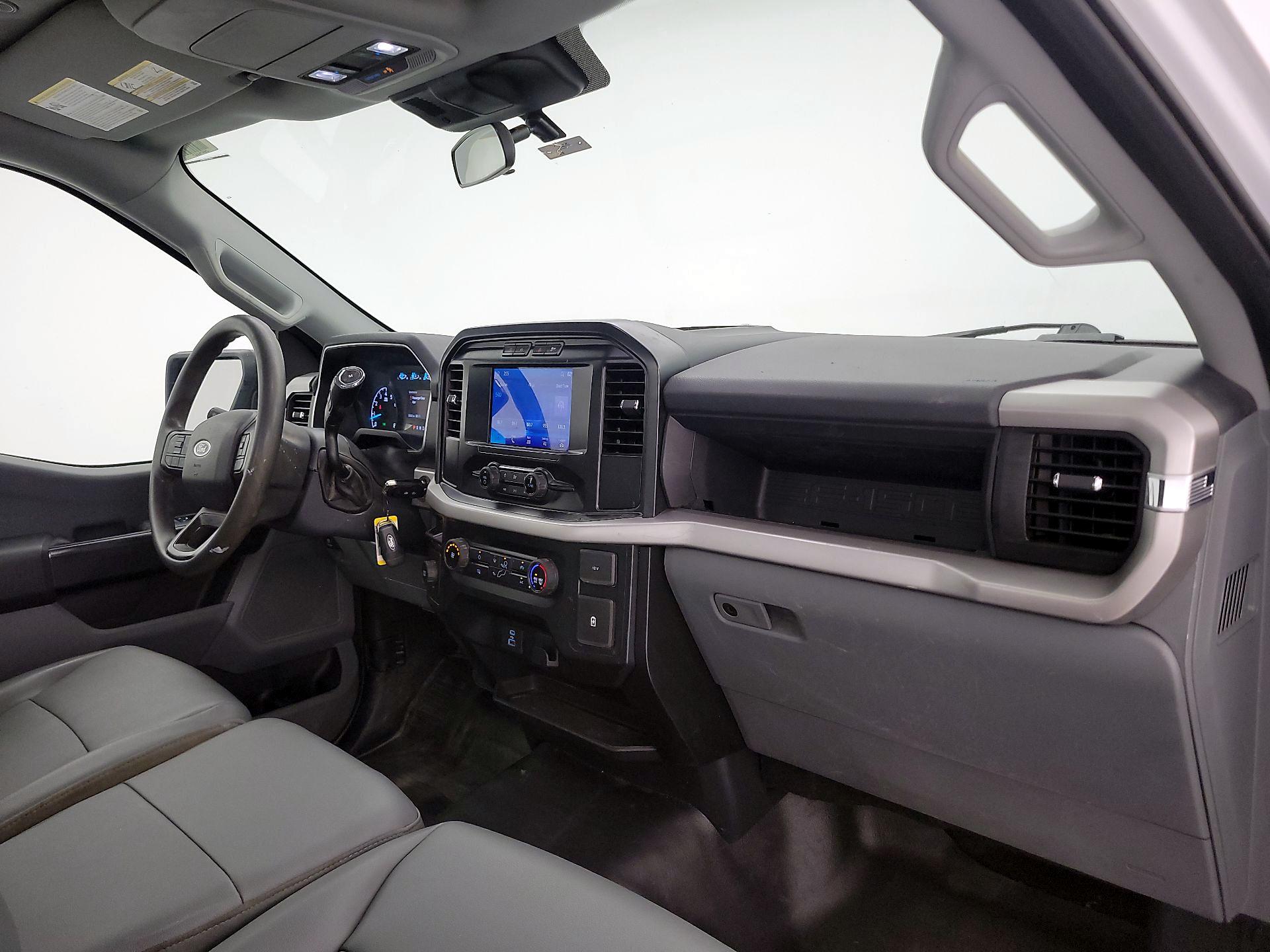 Thumbnail: 2022 Ford F-150 - 9