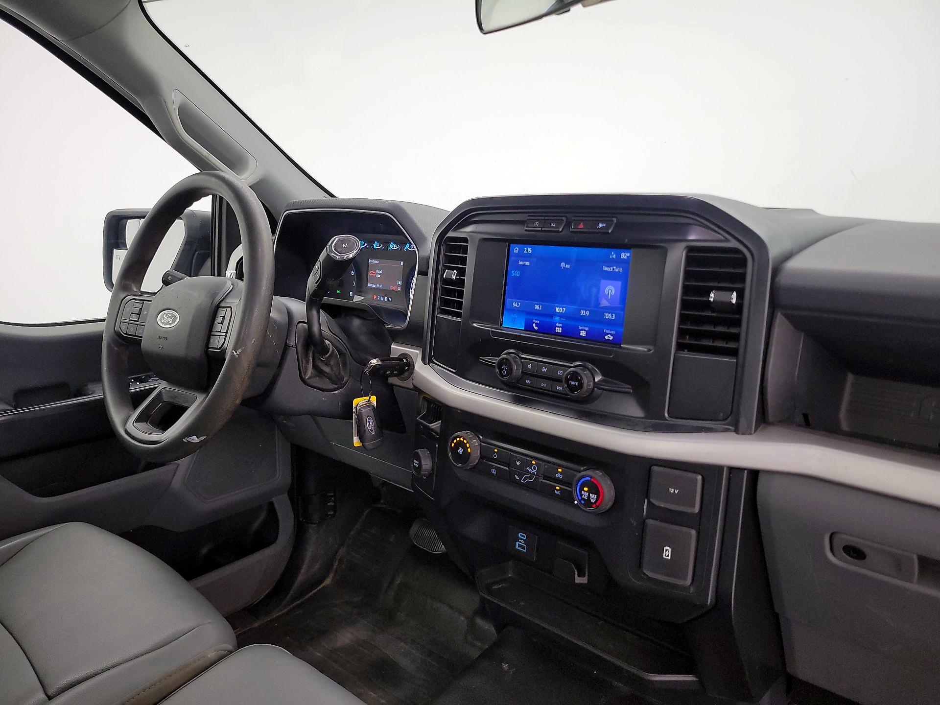 Thumbnail: 2022 Ford F-150 - 10