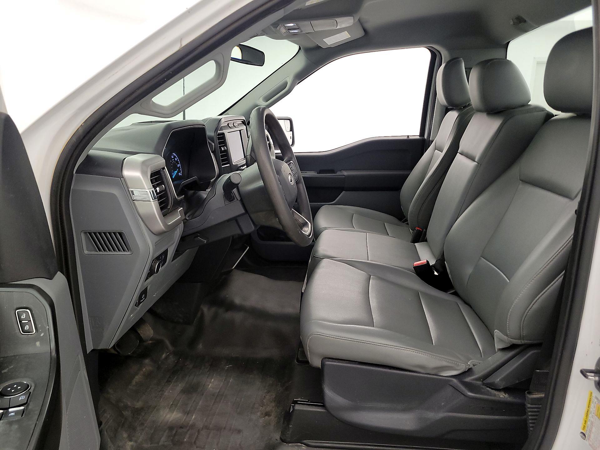 Thumbnail: 2022 Ford F-150 - 11