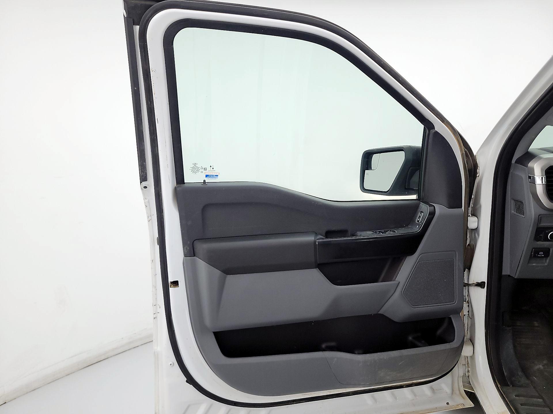 Thumbnail: 2022 Ford F-150 - 12