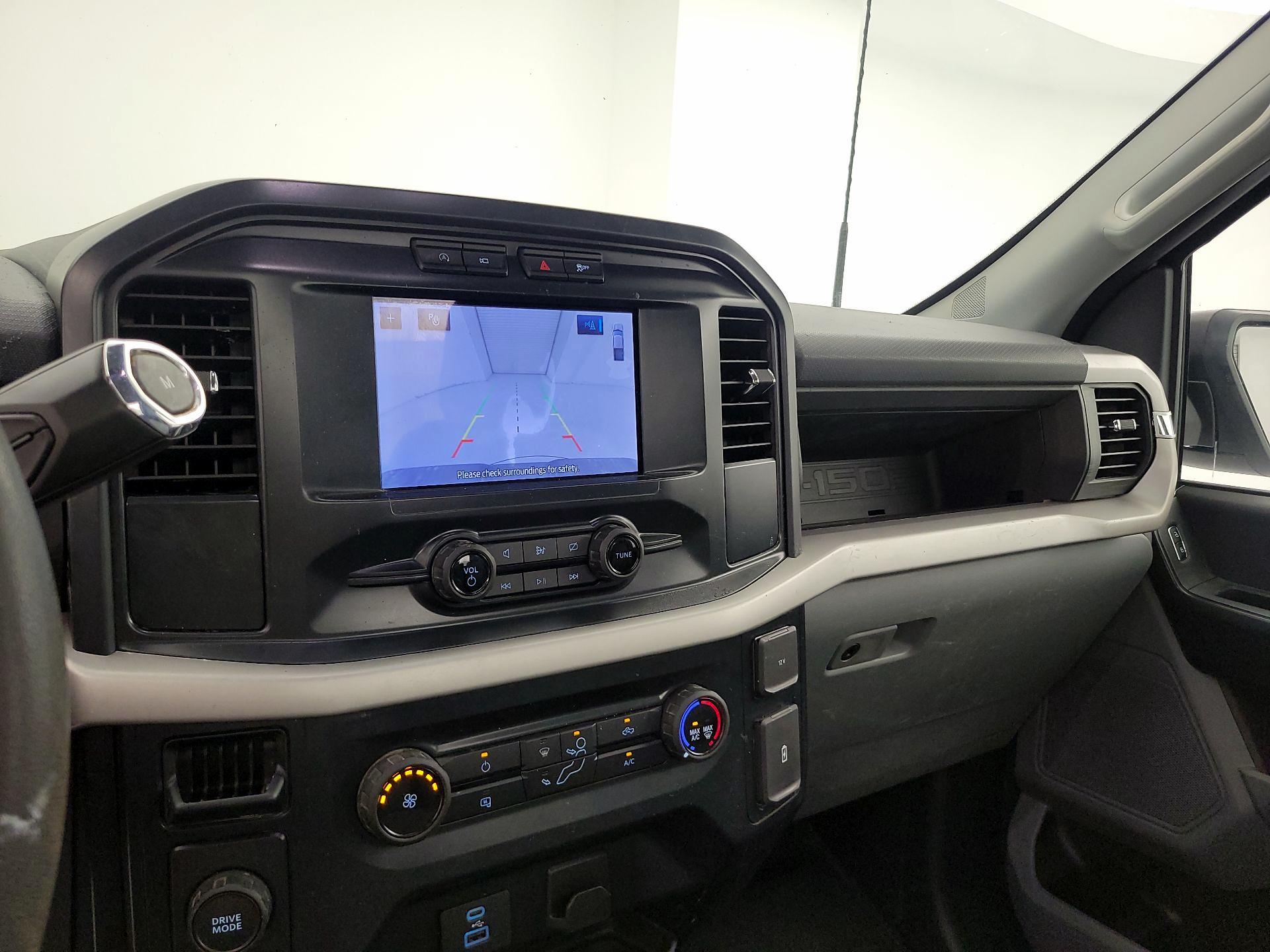 Thumbnail: 2022 Ford F-150 - 14