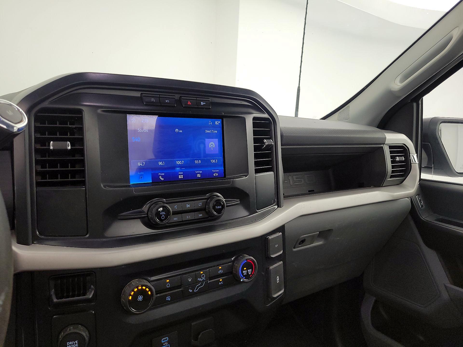 Thumbnail: 2022 Ford F-150 - 15