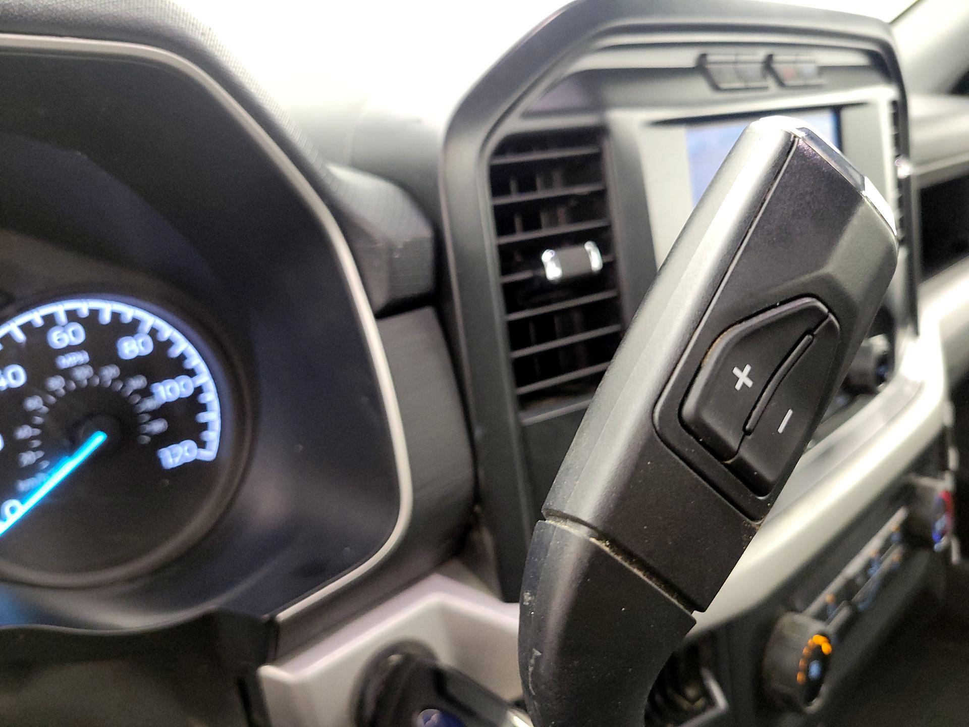 Thumbnail: 2022 Ford F-150 - 17