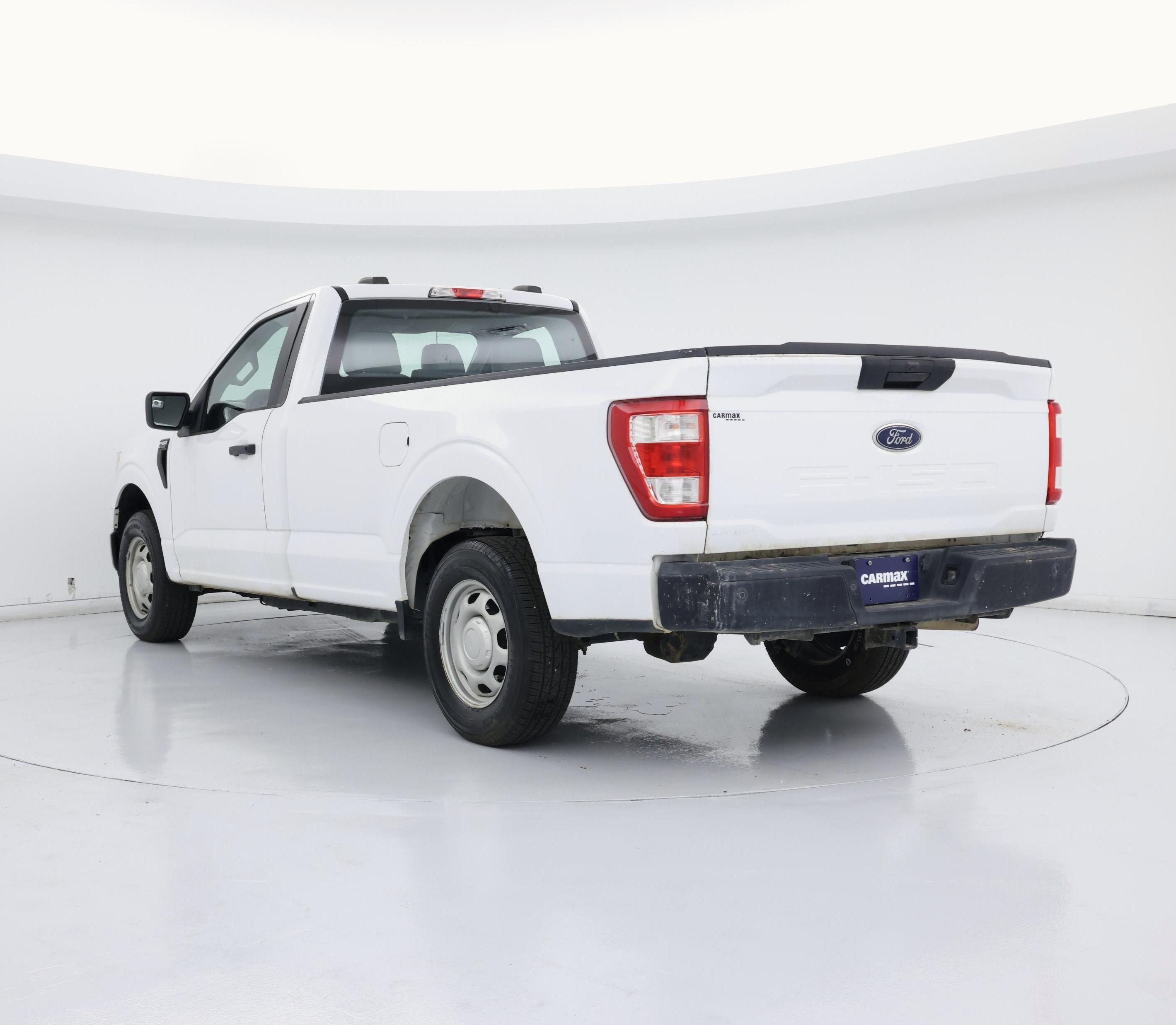 Thumbnail: 2022 Ford F-150 - 2
