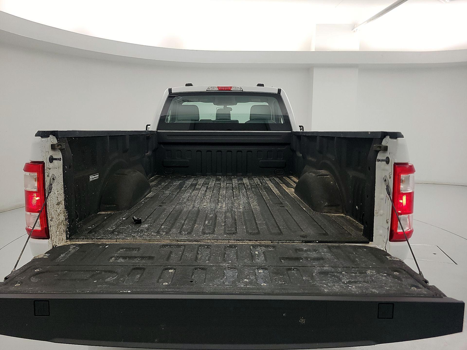 Thumbnail: 2022 Ford F-150 - 19