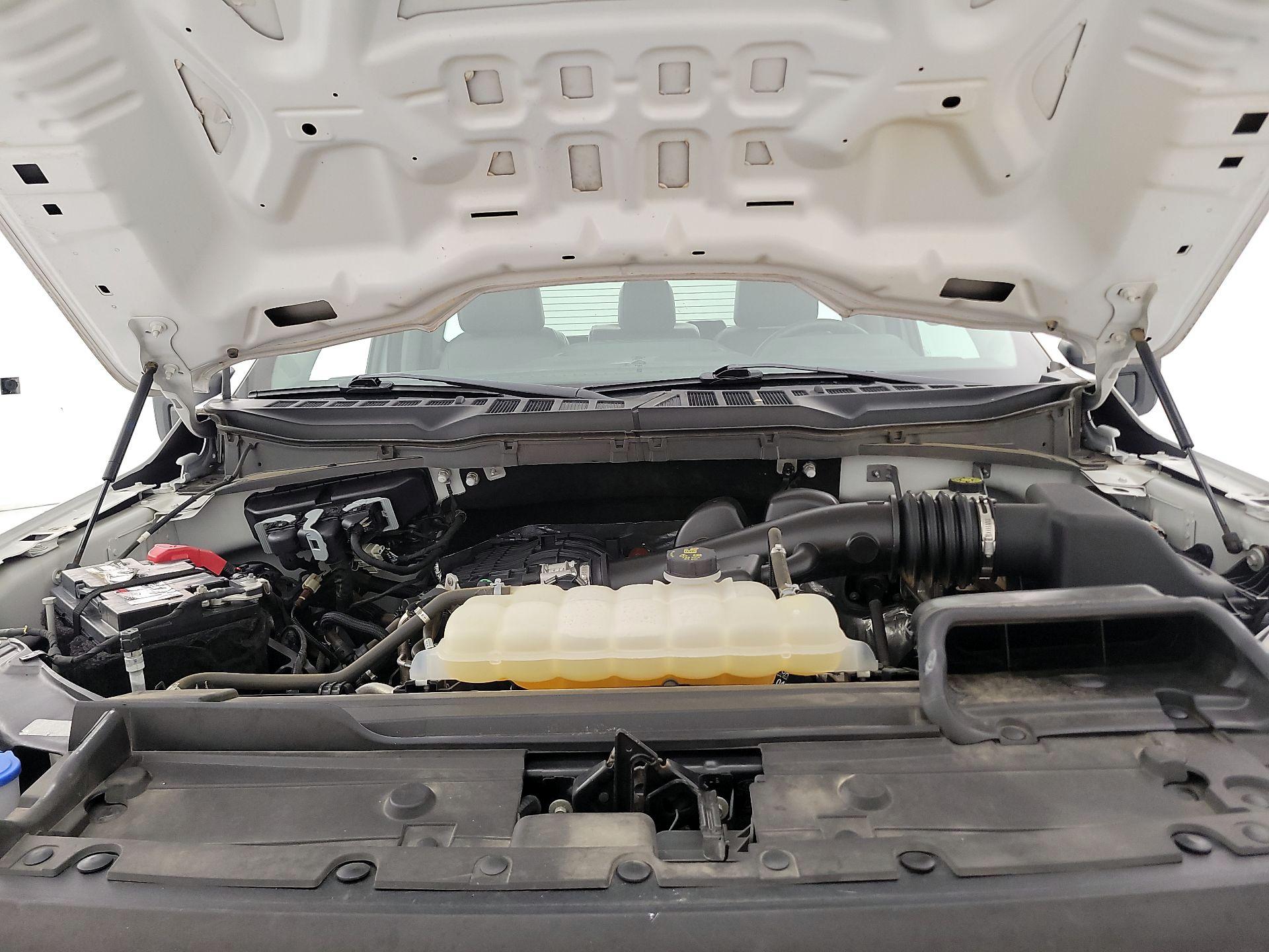 Thumbnail: 2022 Ford F-150 - 20