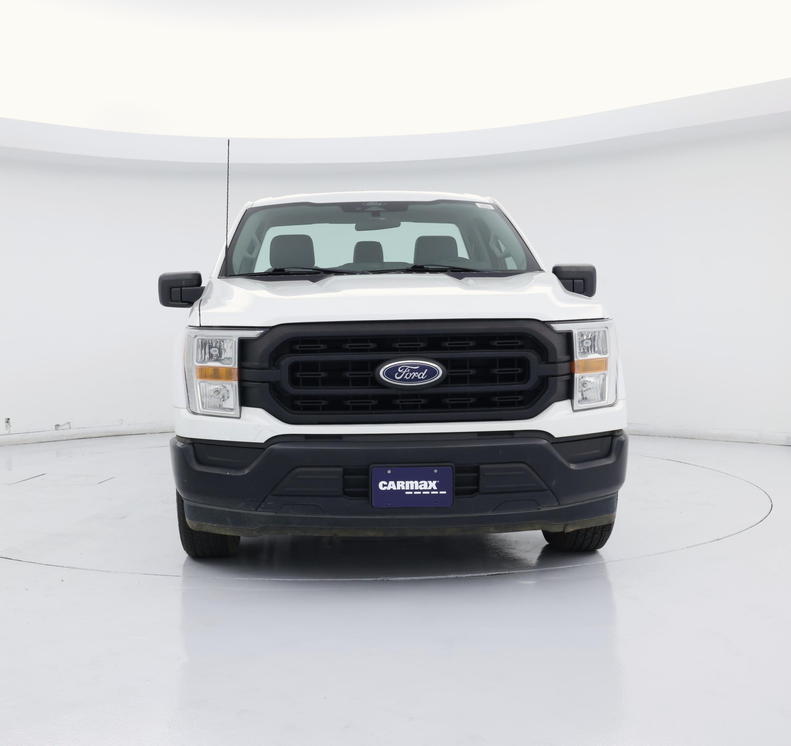 Thumbnail: 2022 Ford F-150 - 5