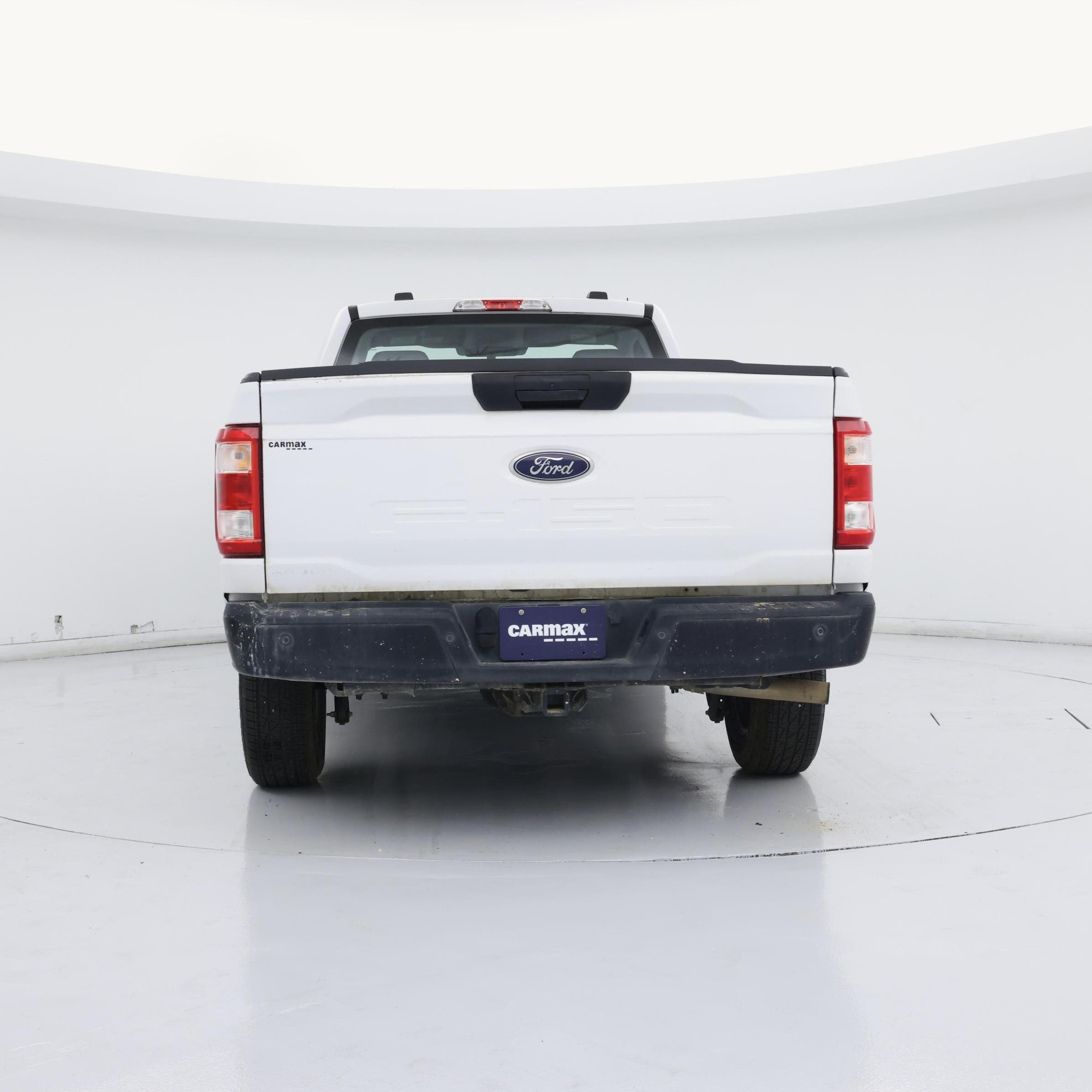 Thumbnail: 2022 Ford F-150 - 6