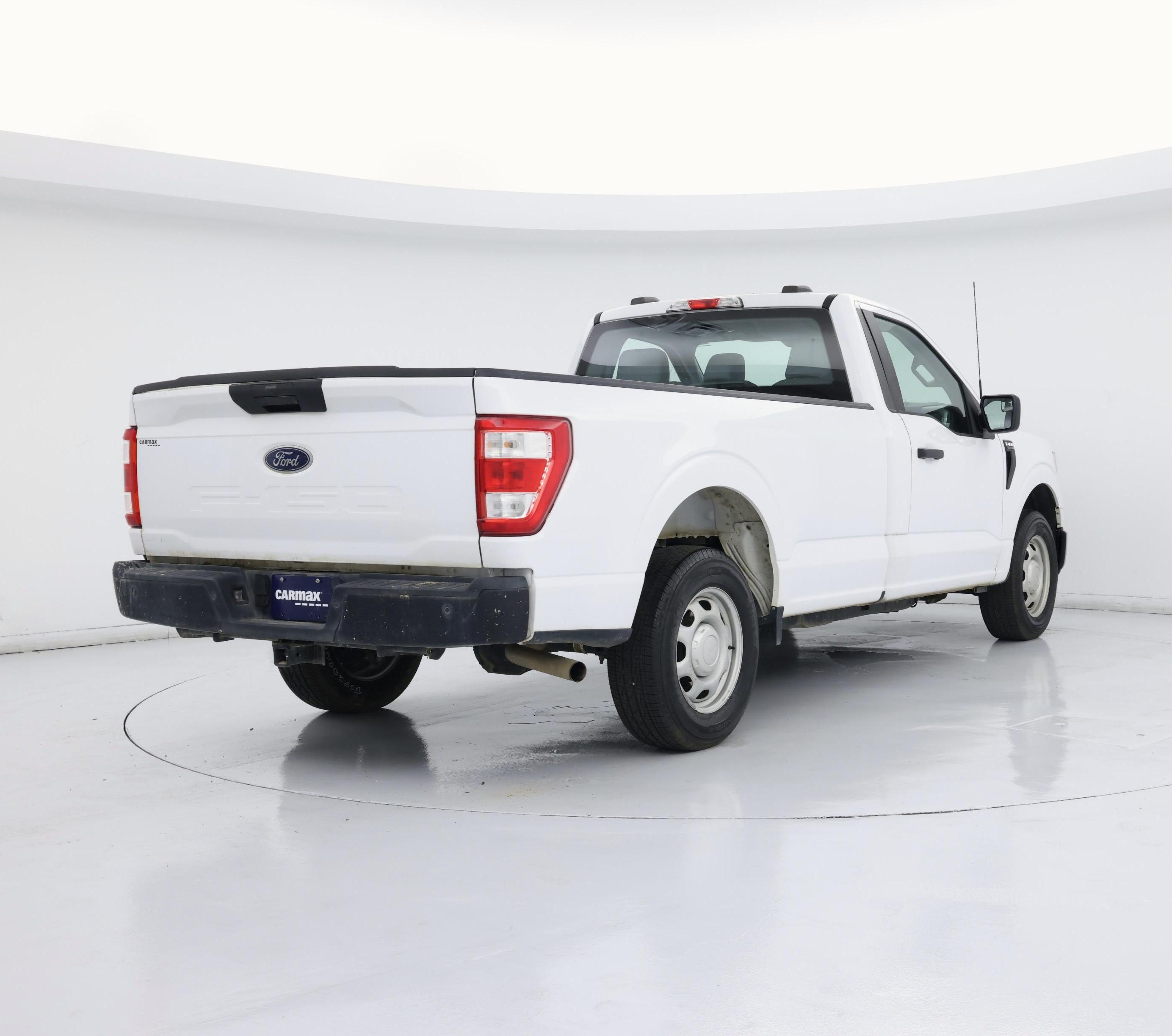 Thumbnail: 2022 Ford F-150 - 8