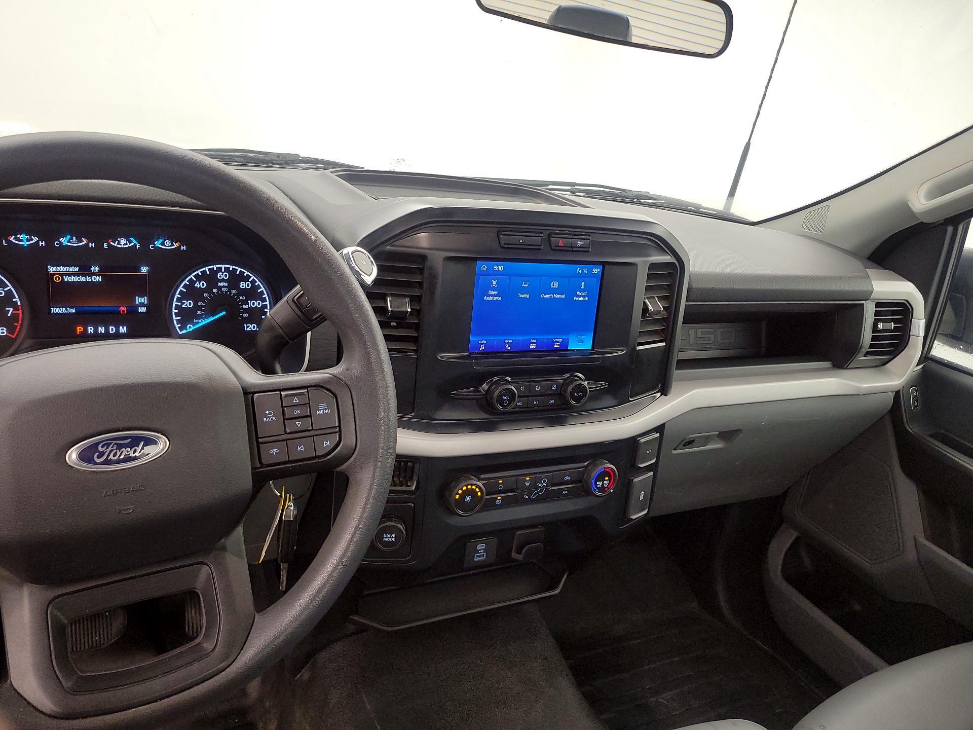 Thumbnail: 2023 Ford F-150 - 9