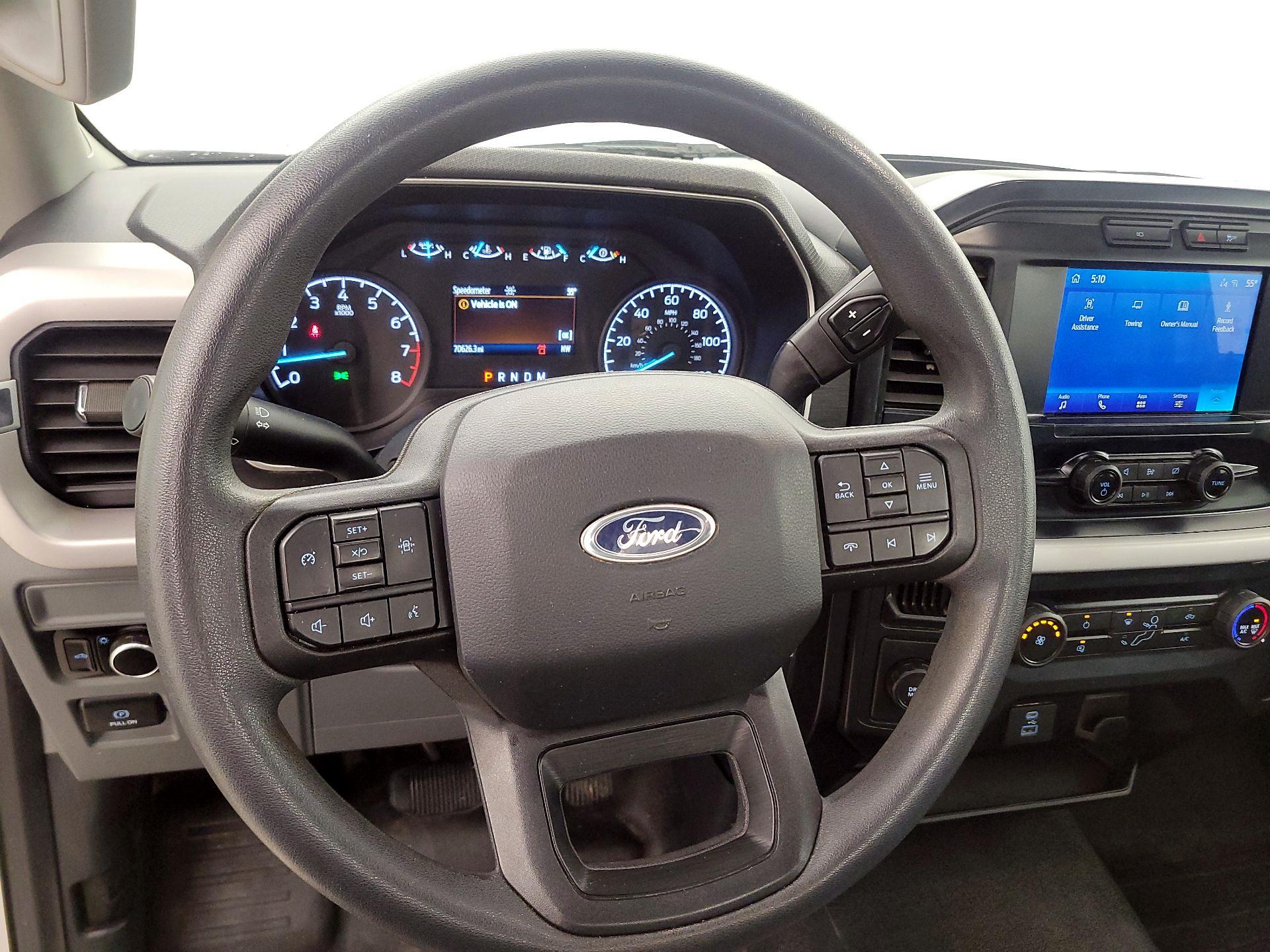 Thumbnail: 2023 Ford F-150 - 10