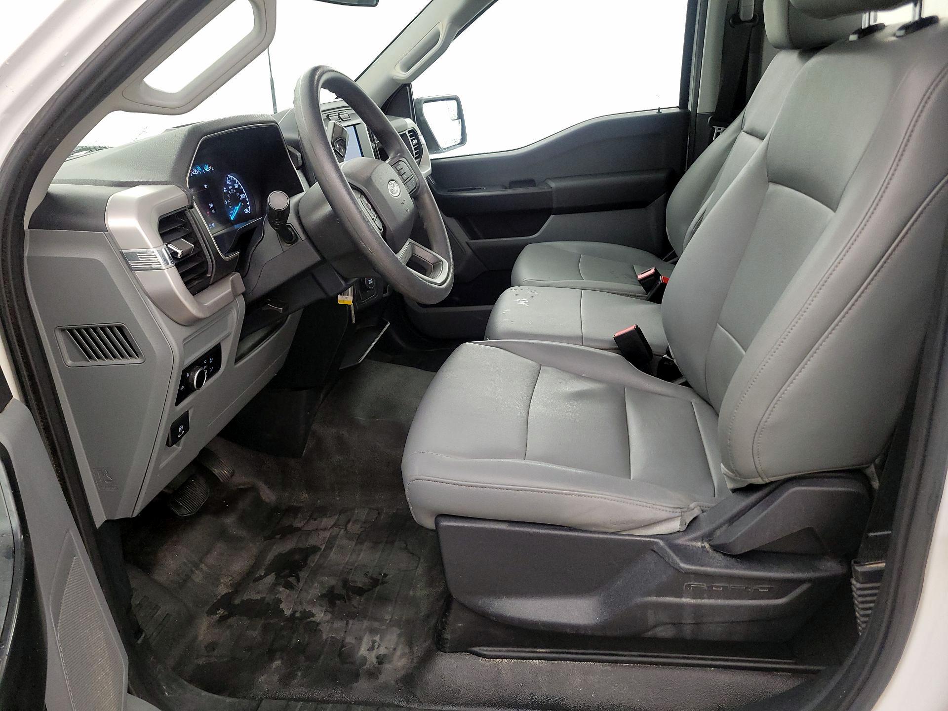 Thumbnail: 2023 Ford F-150 - 11