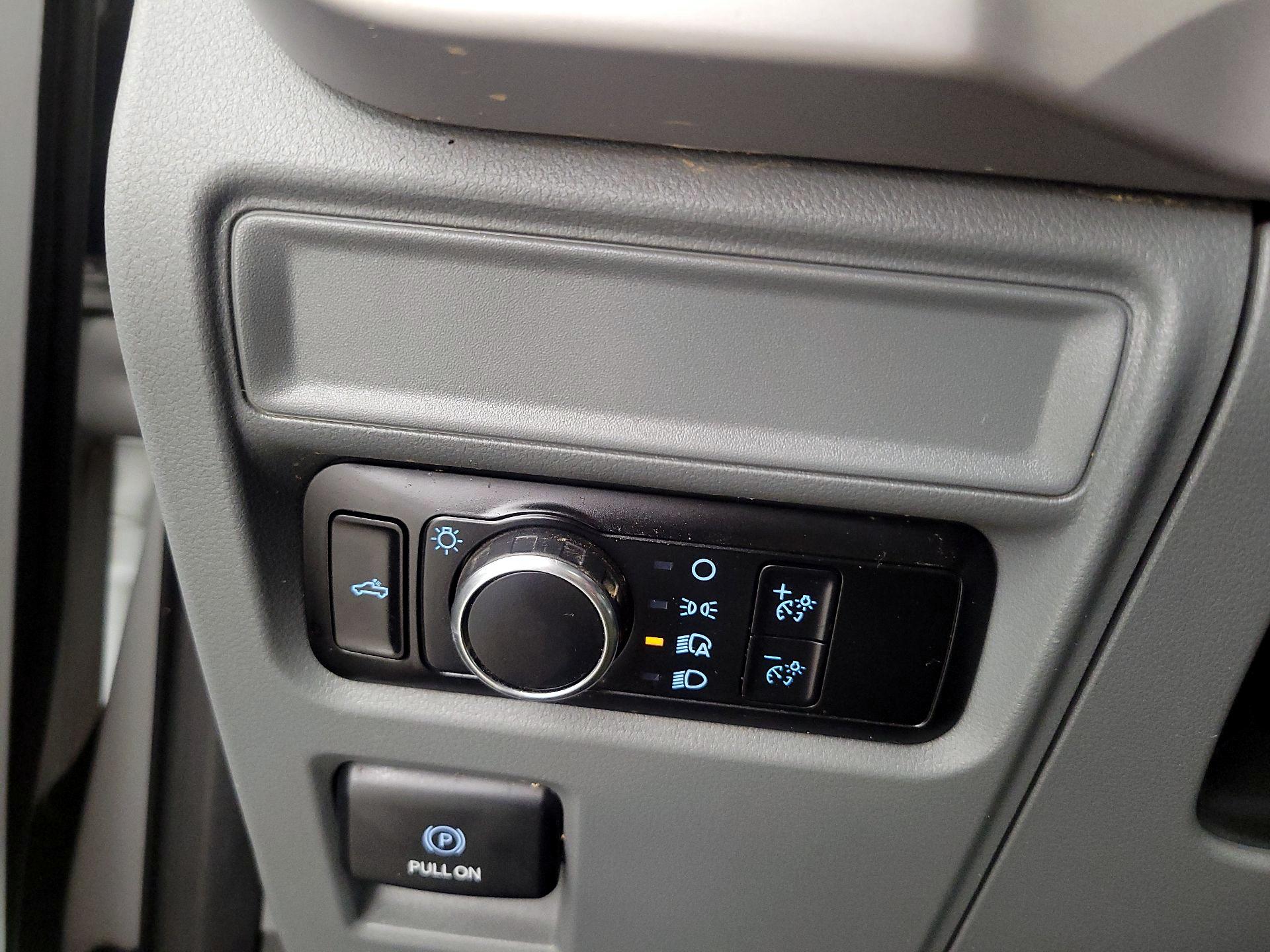 Thumbnail: 2023 Ford F-150 - 13