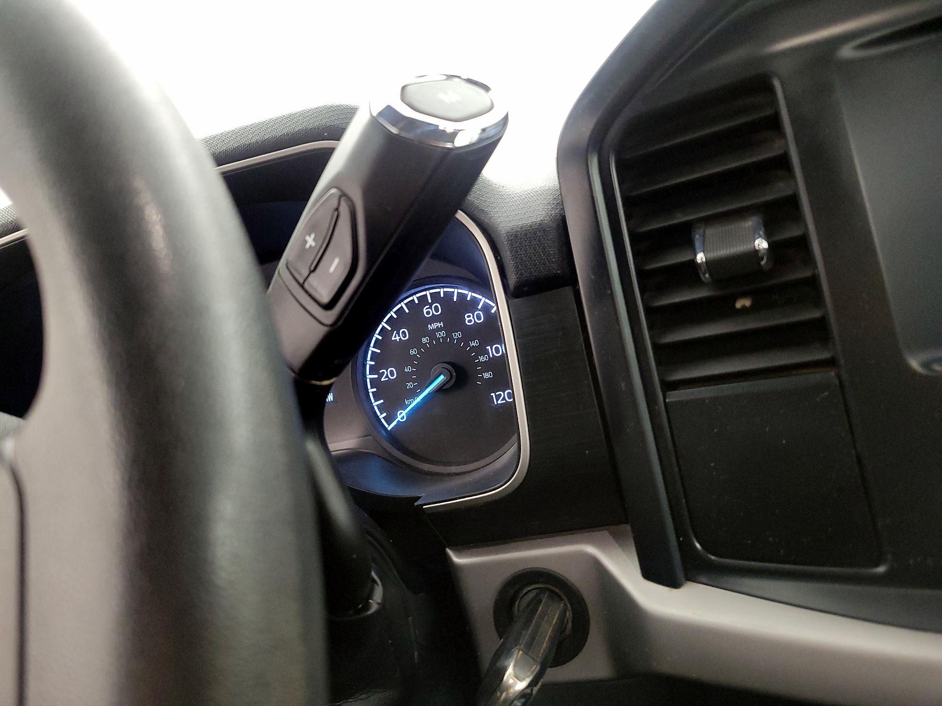 Thumbnail: 2023 Ford F-150 - 17