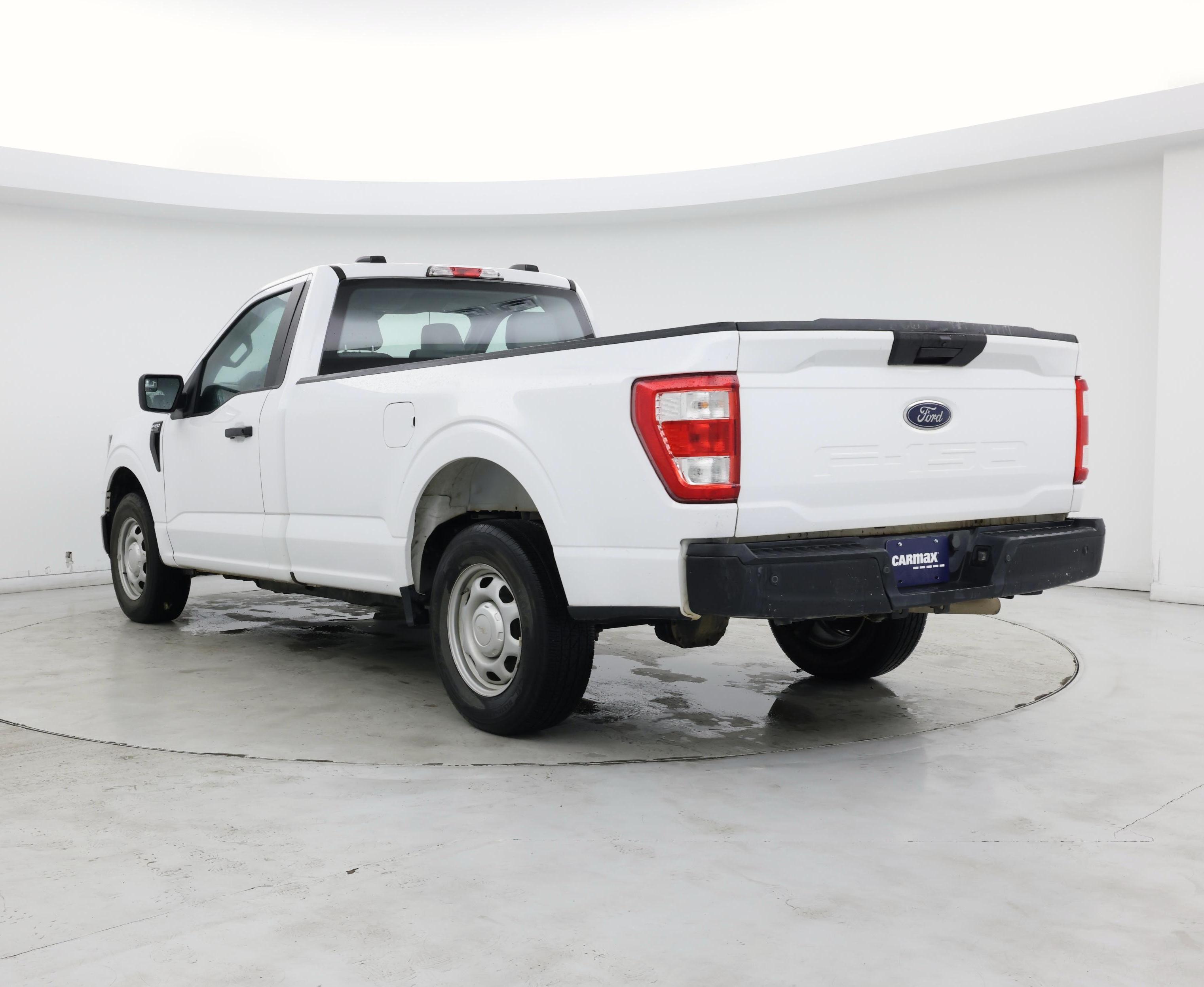 Thumbnail: 2023 Ford F-150 - 2