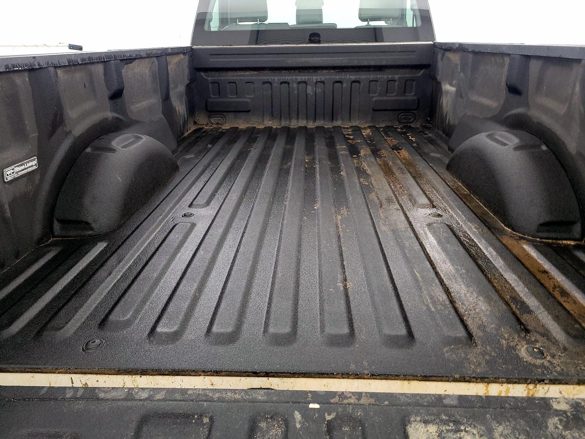 Thumbnail: 2023 Ford F-150 - 19