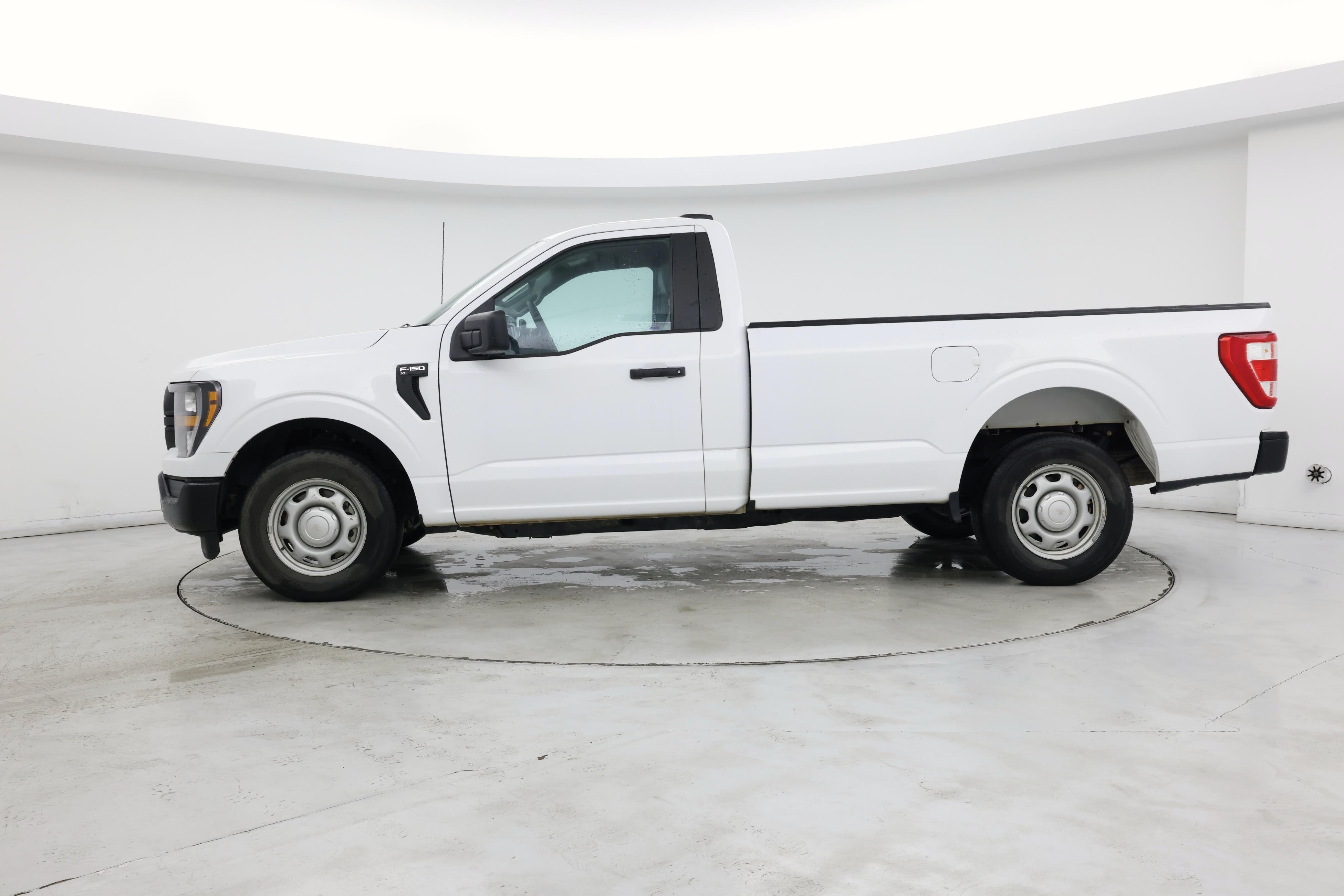 Thumbnail: 2023 Ford F-150 - 3