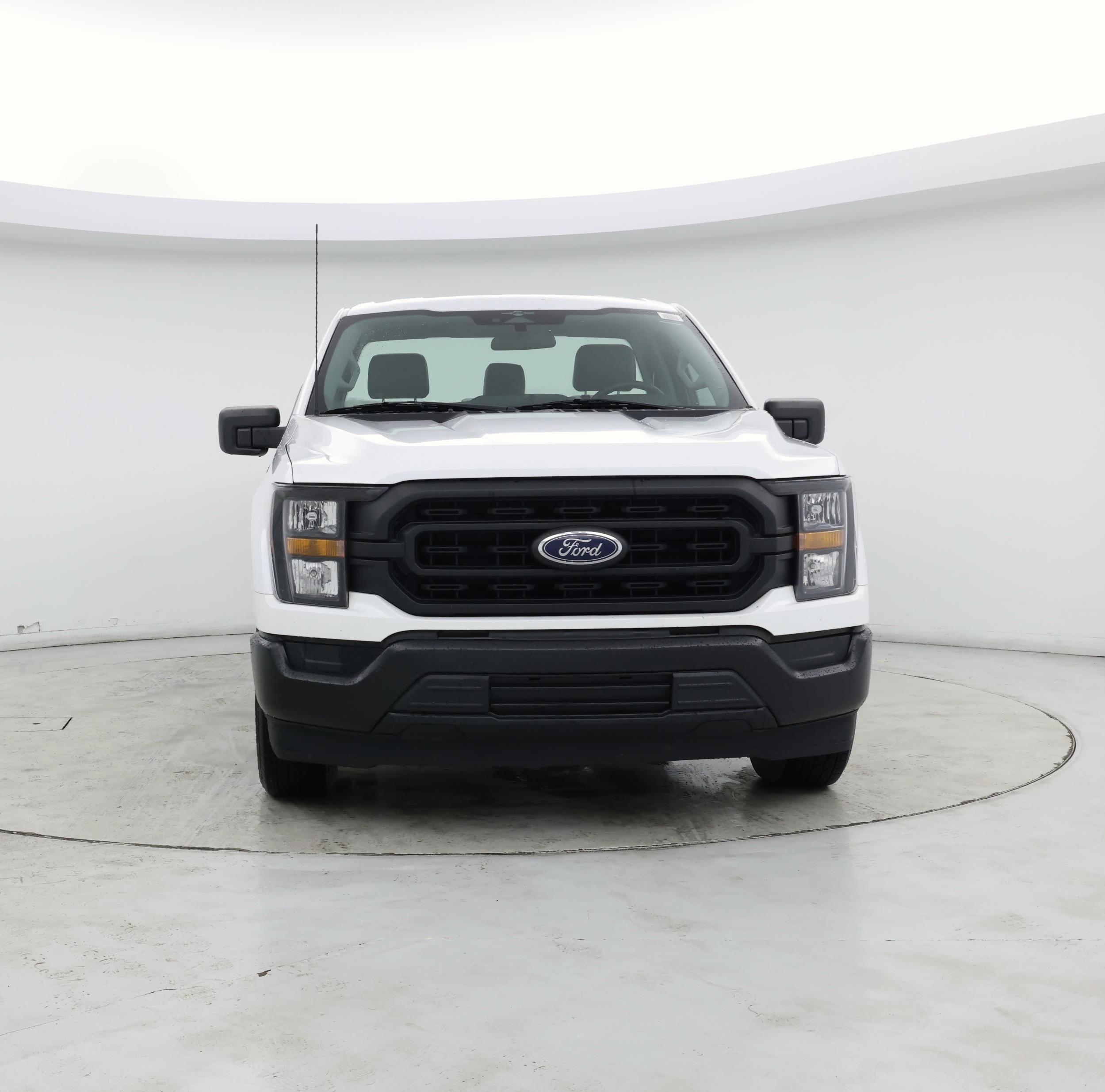 Thumbnail: 2023 Ford F-150 - 5