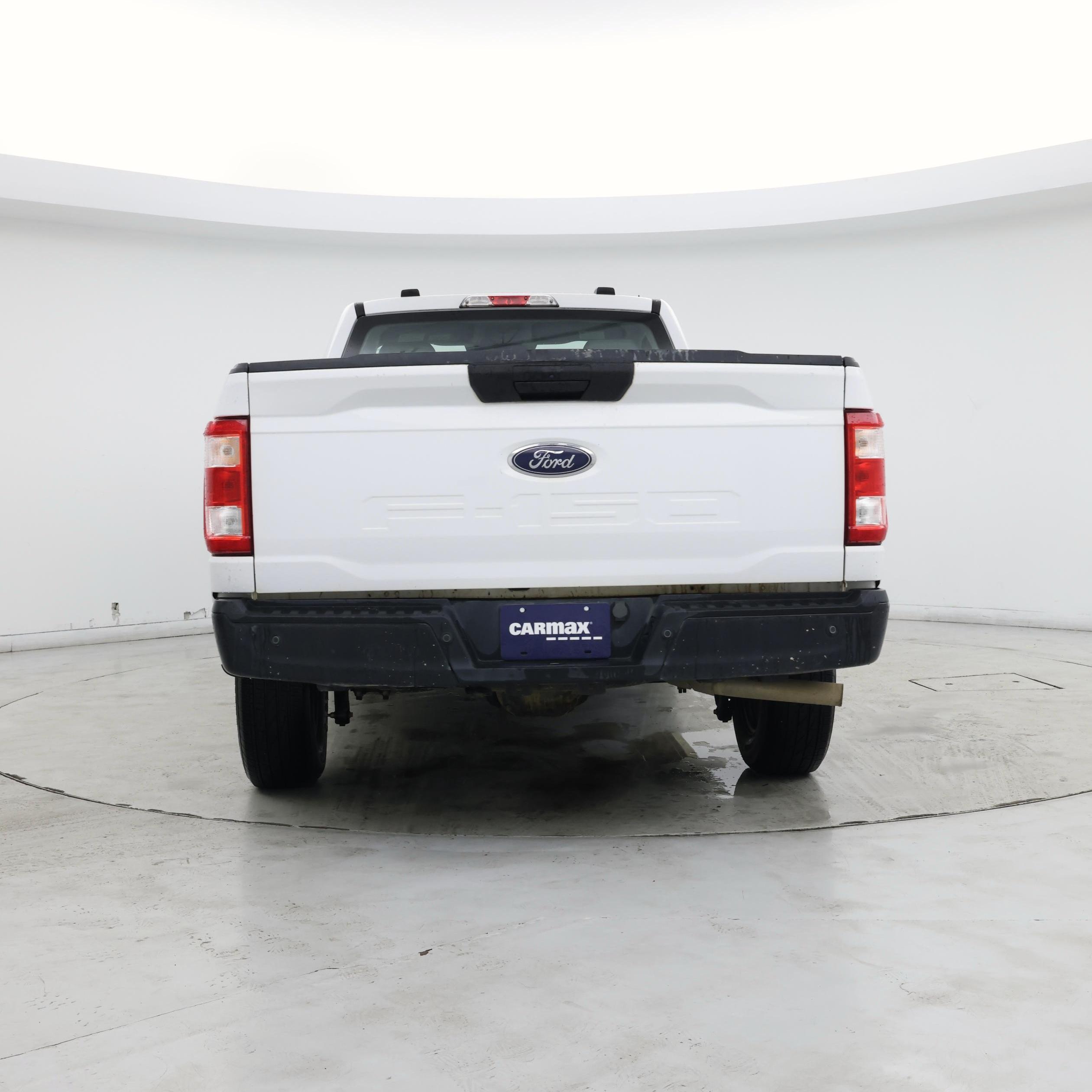 Thumbnail: 2023 Ford F-150 - 6