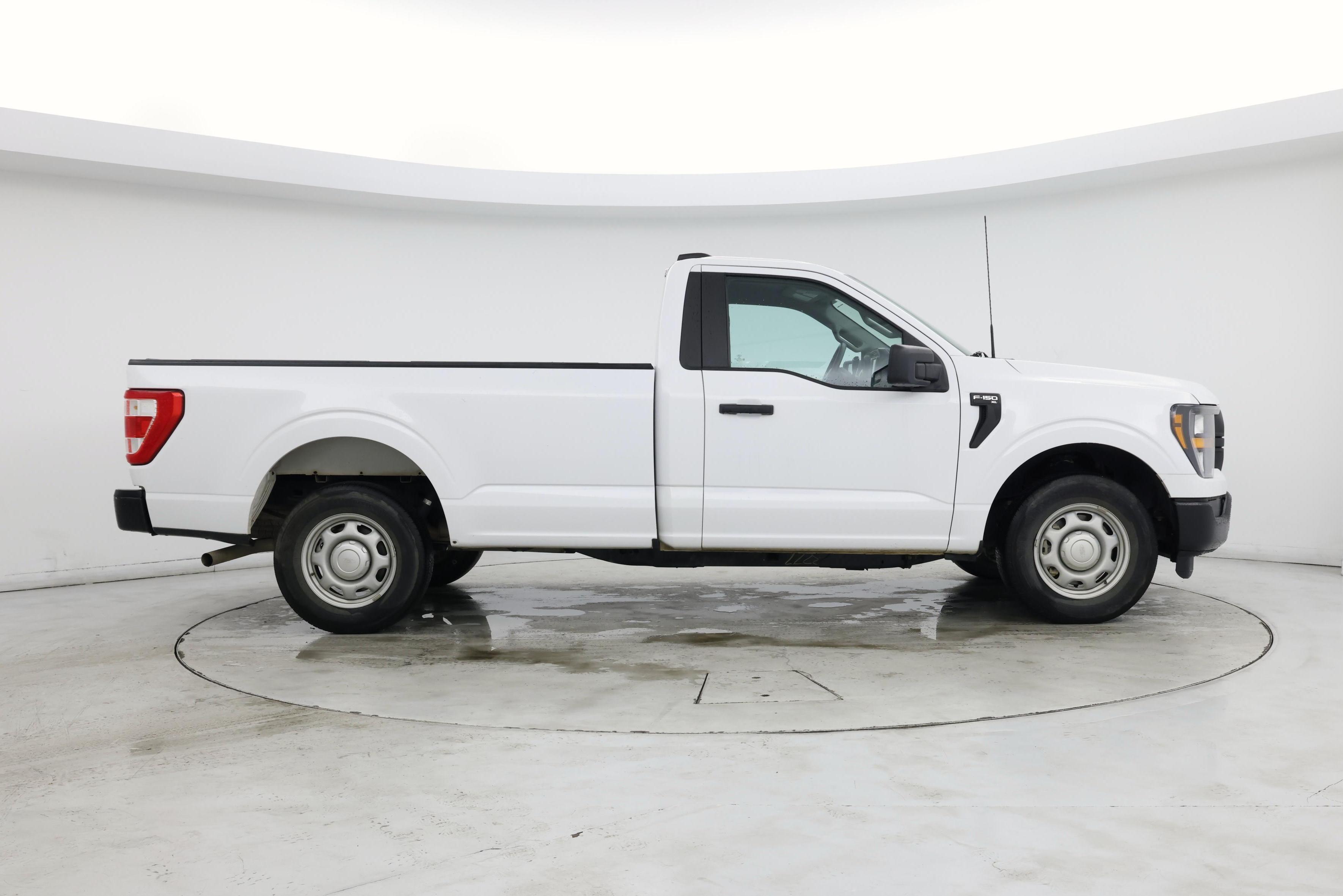 Thumbnail: 2023 Ford F-150 - 7