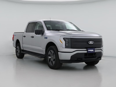 2024 Ford F150 Lightning XLT