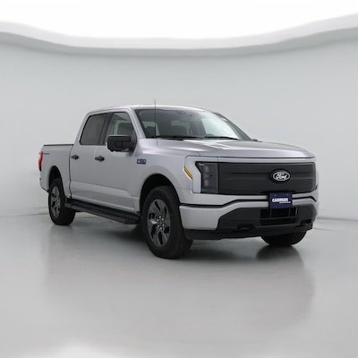 2024 Ford F150 Lightning XLT