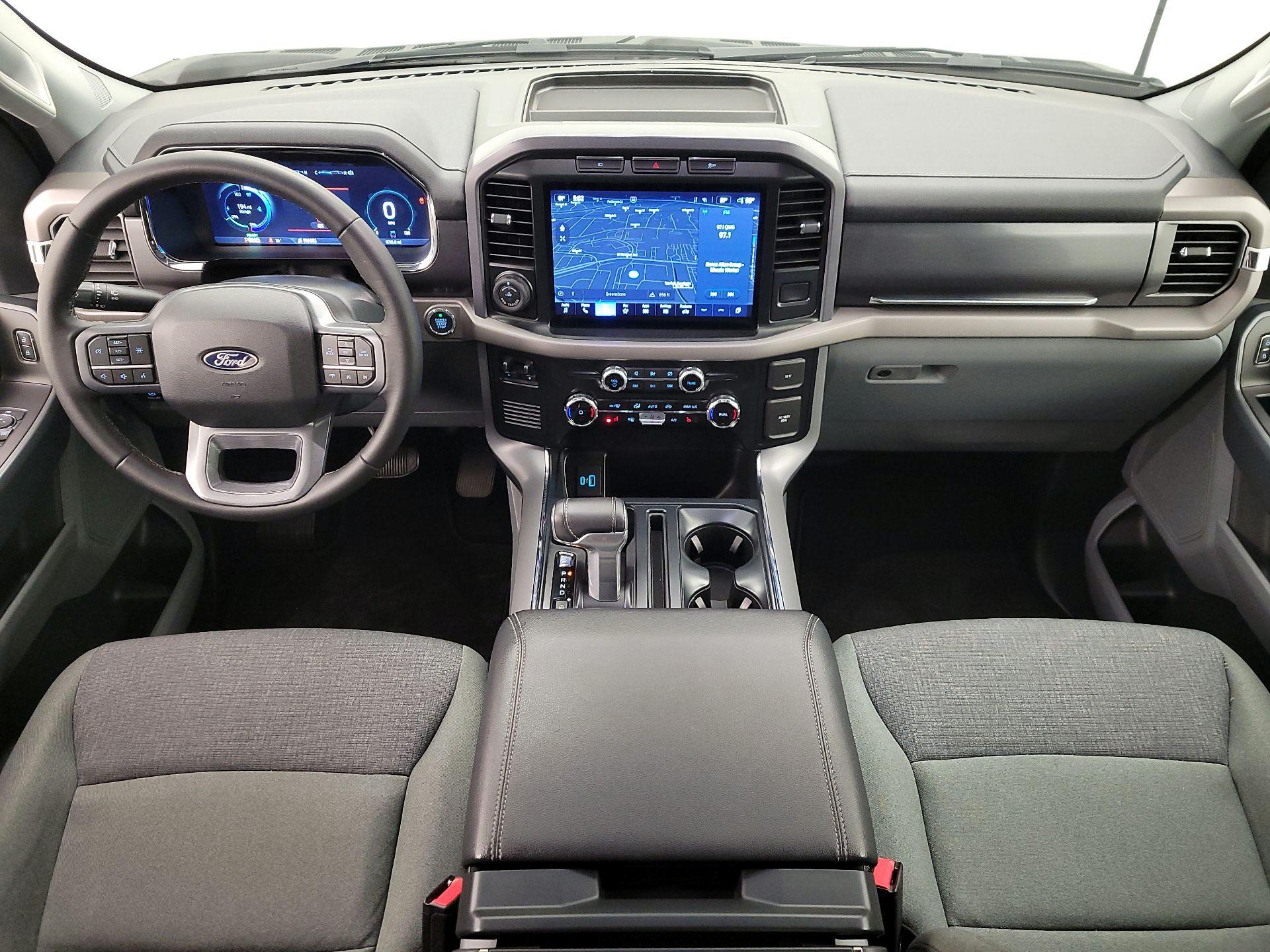 Thumbnail: 2024 Ford F-150 - 9