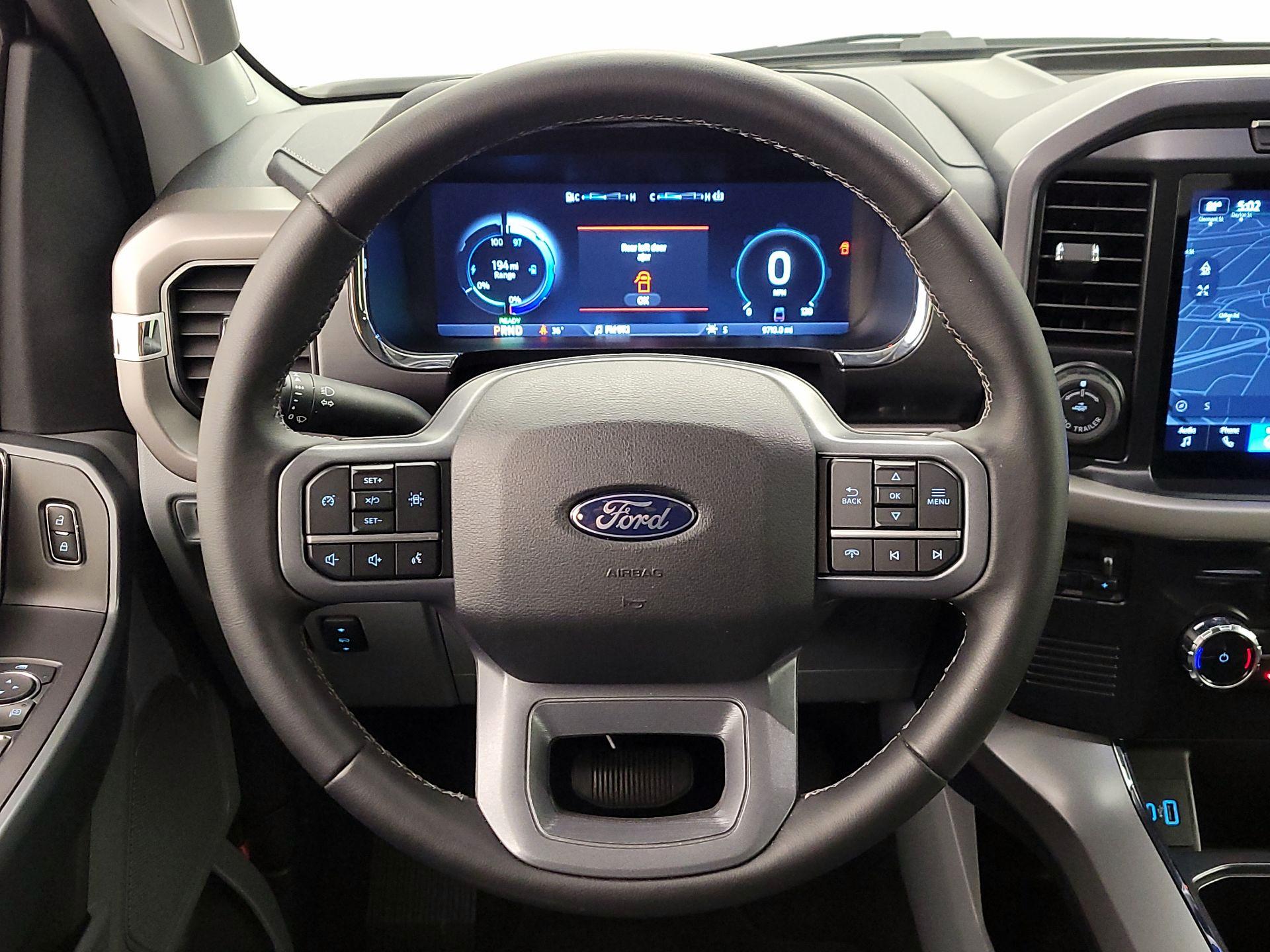 Thumbnail: 2024 Ford F-150 - 10