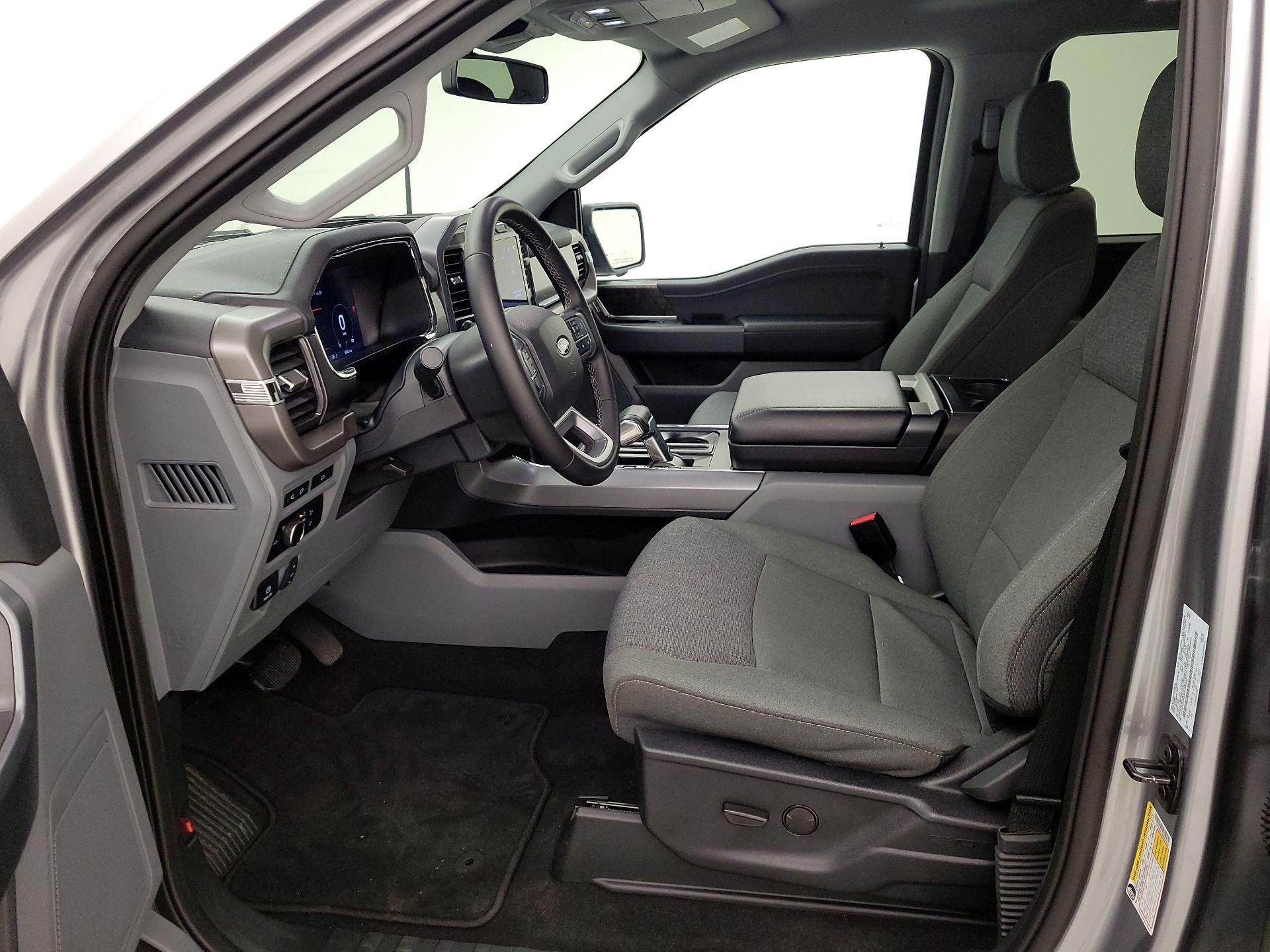 Thumbnail: 2024 Ford F-150 - 11
