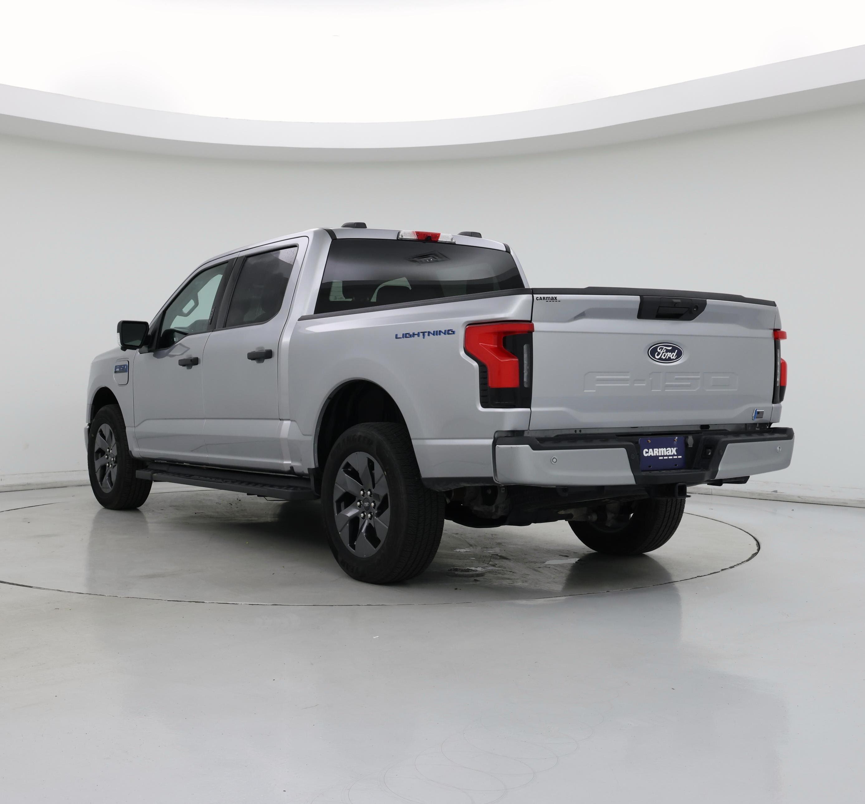Thumbnail: 2024 Ford F-150 - 2