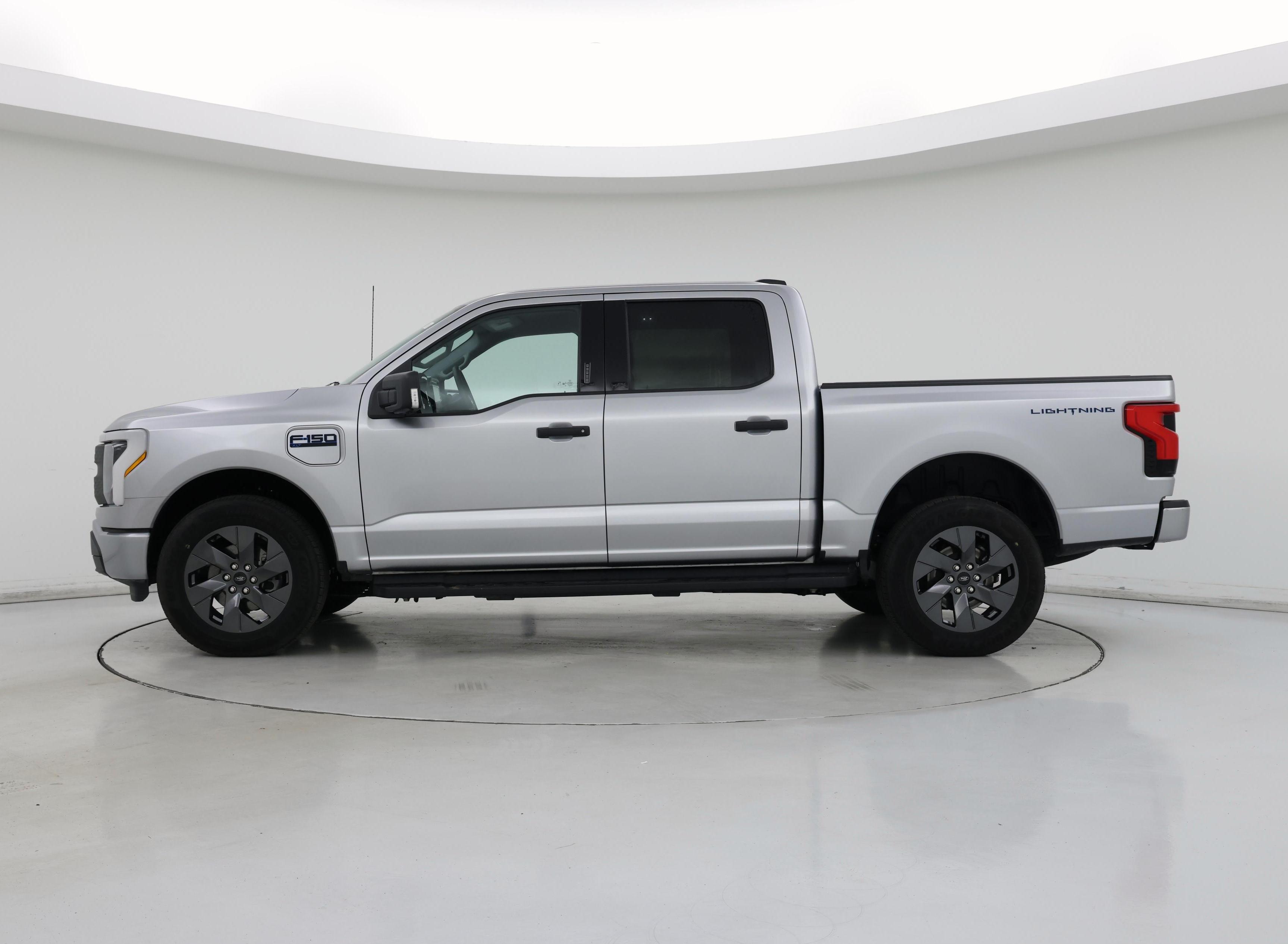 Thumbnail: 2024 Ford F-150 - 3