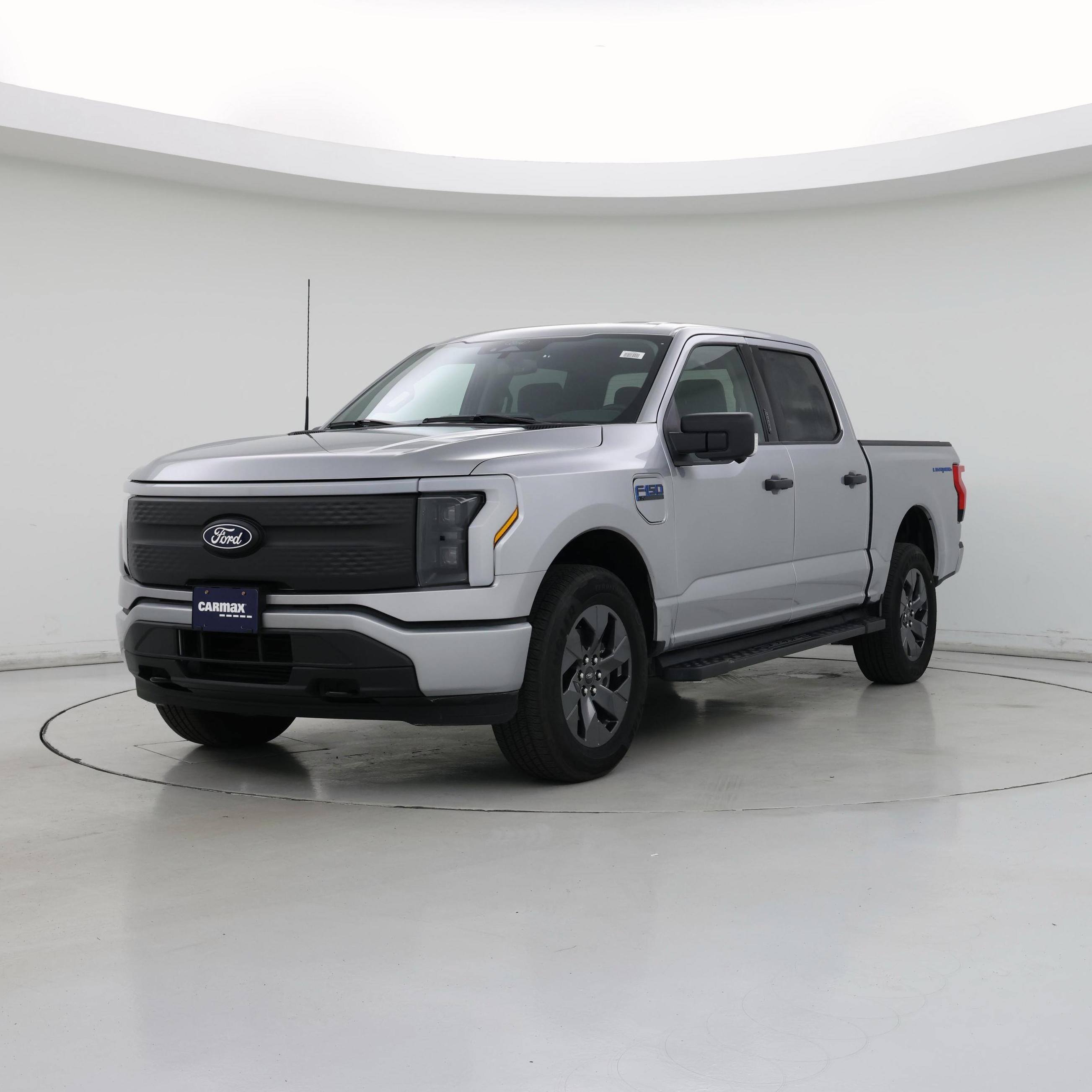 Thumbnail: 2024 Ford F-150 - 4