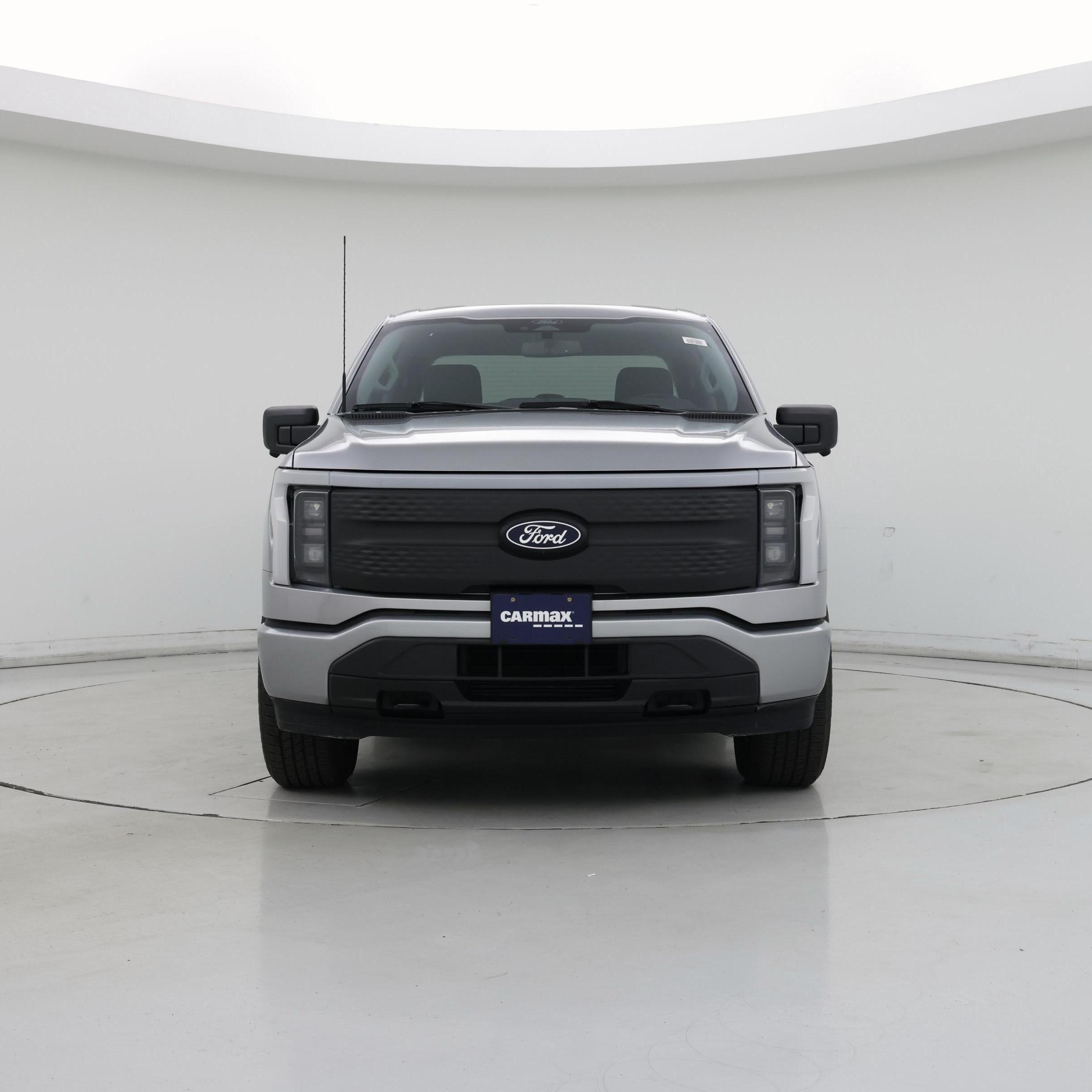 Thumbnail: 2024 Ford F-150 - 5