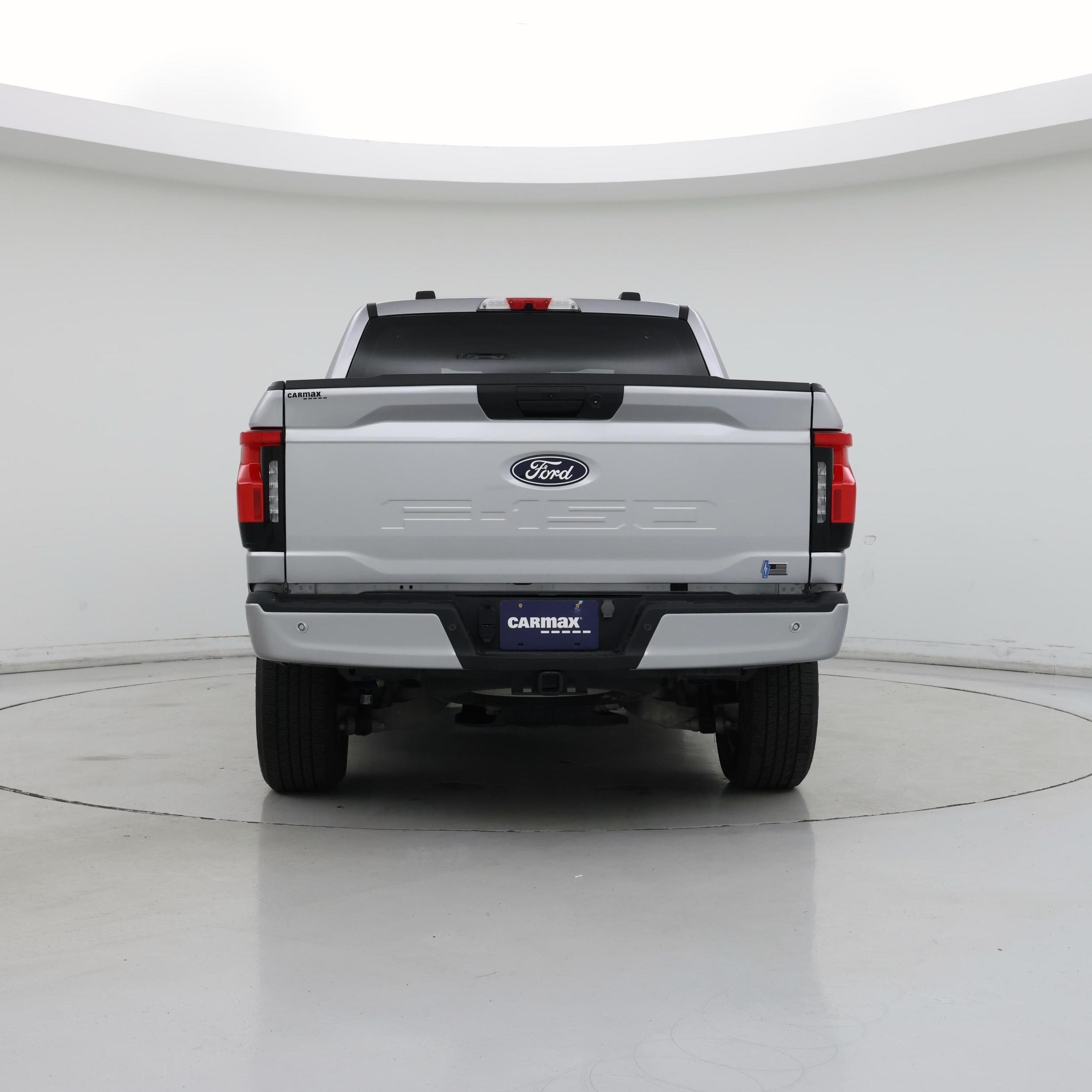 Thumbnail: 2024 Ford F-150 - 6