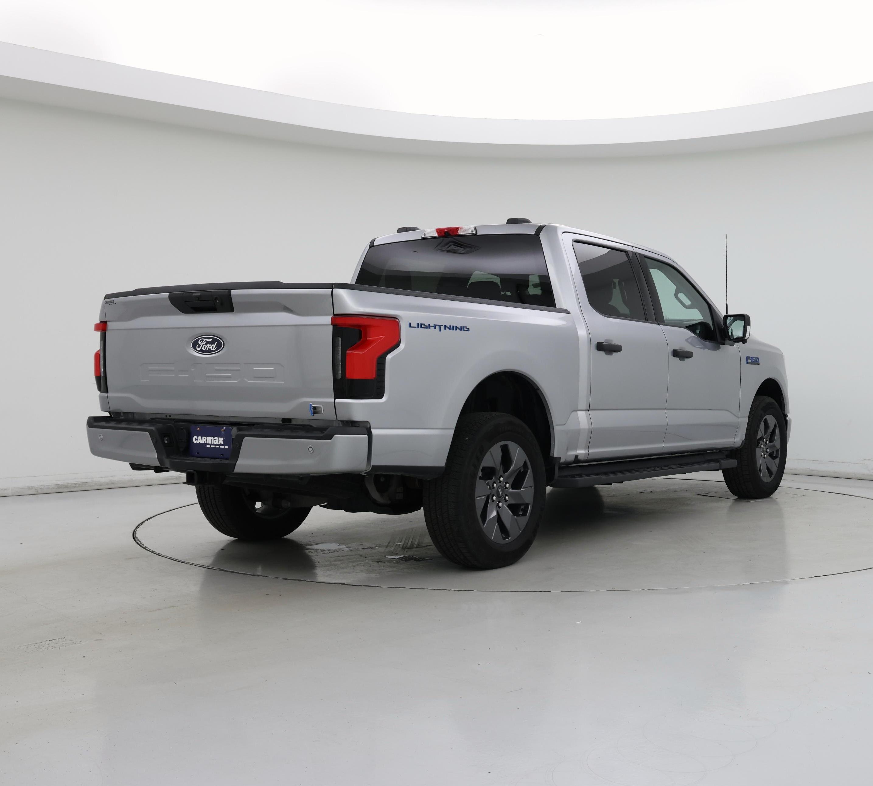 Thumbnail: 2024 Ford F-150 - 8