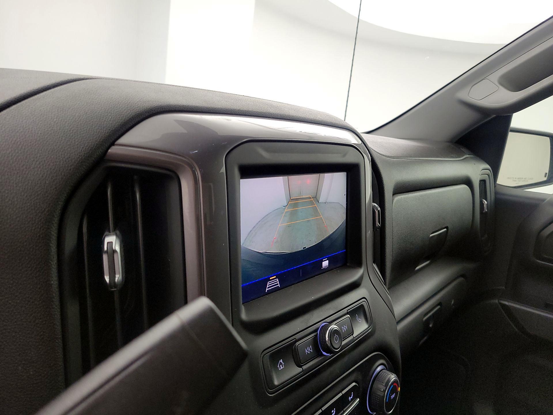 Thumbnail: 2022 Chevrolet Silverado 1500 - 14