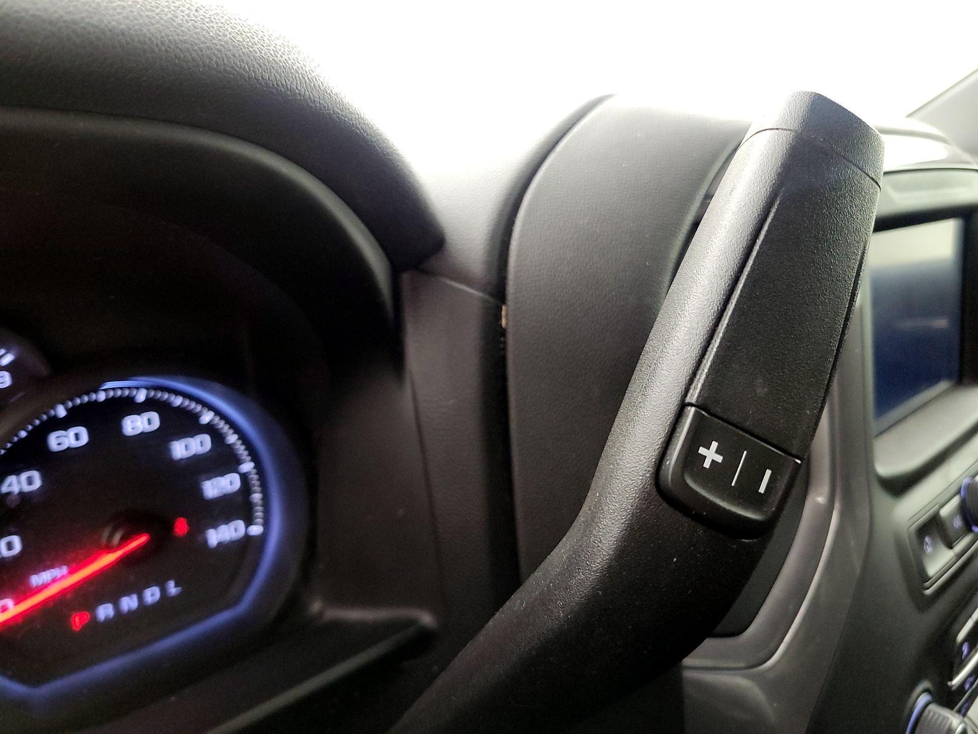 Thumbnail: 2022 Chevrolet Silverado 1500 - 17