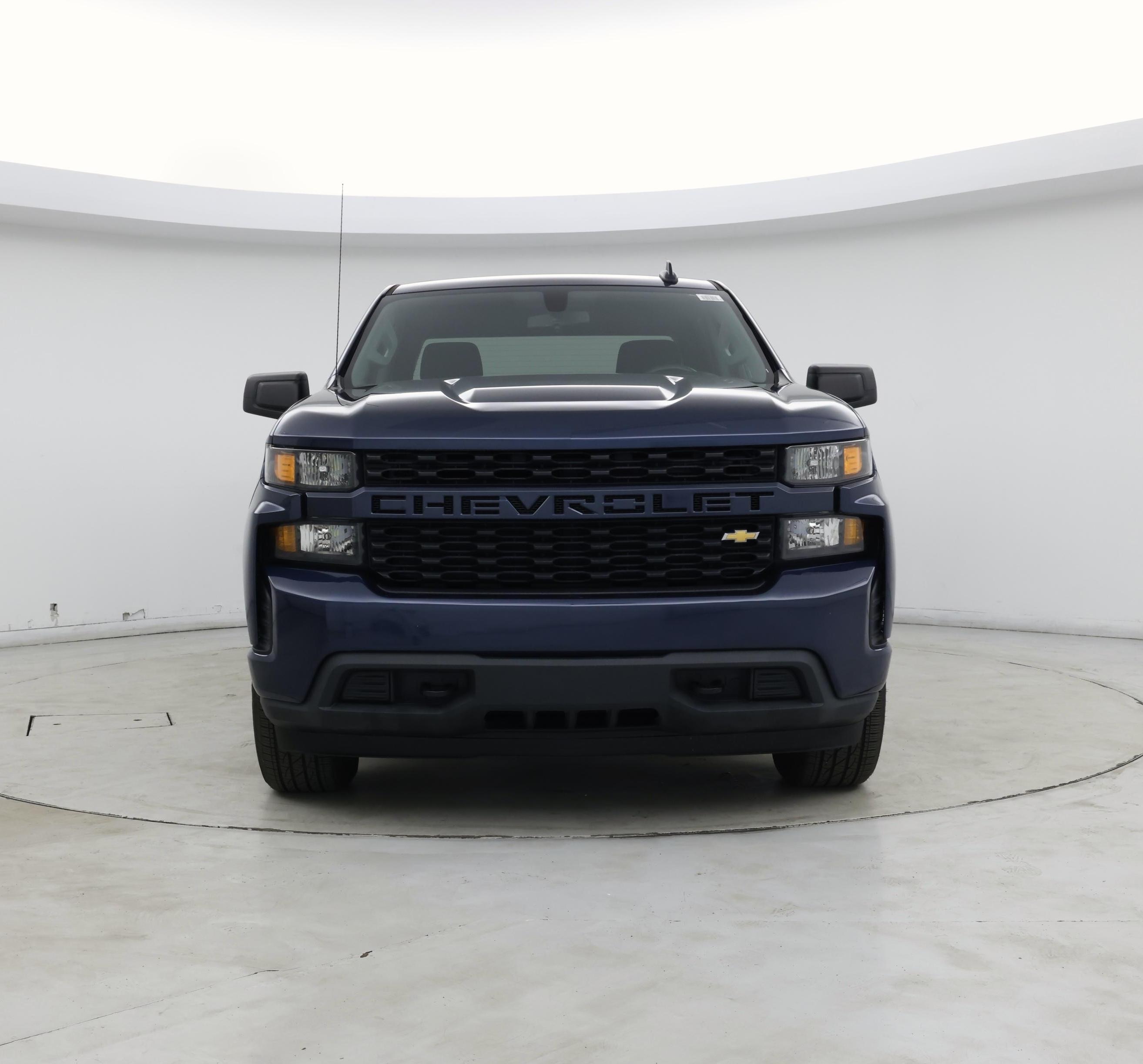 Thumbnail: 2022 Chevrolet Silverado 1500 - 5