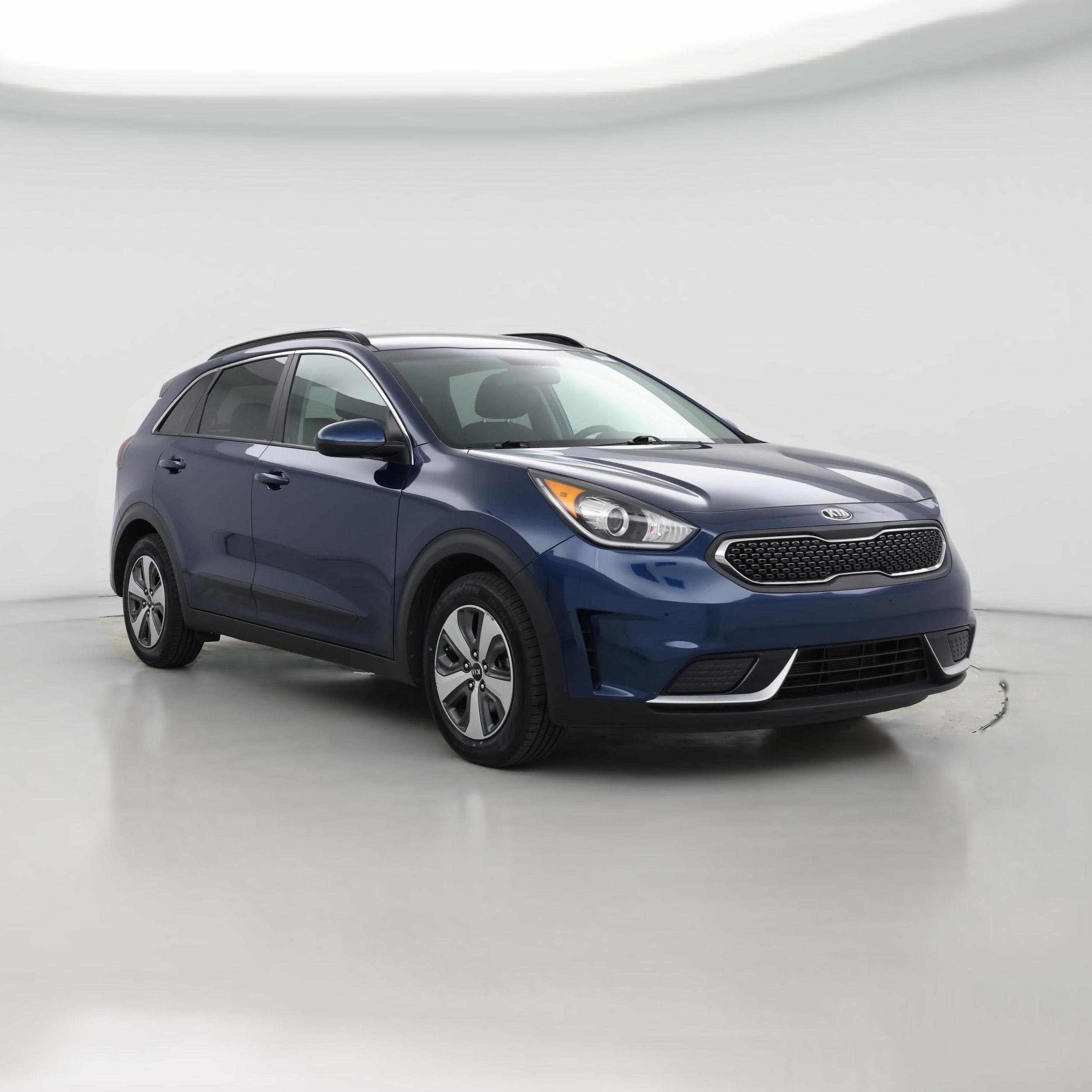 Thumbnail: 2019 Kia Niro - 1
