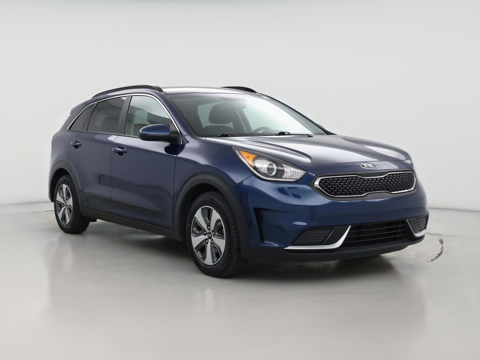 2019 Kia Niro LX