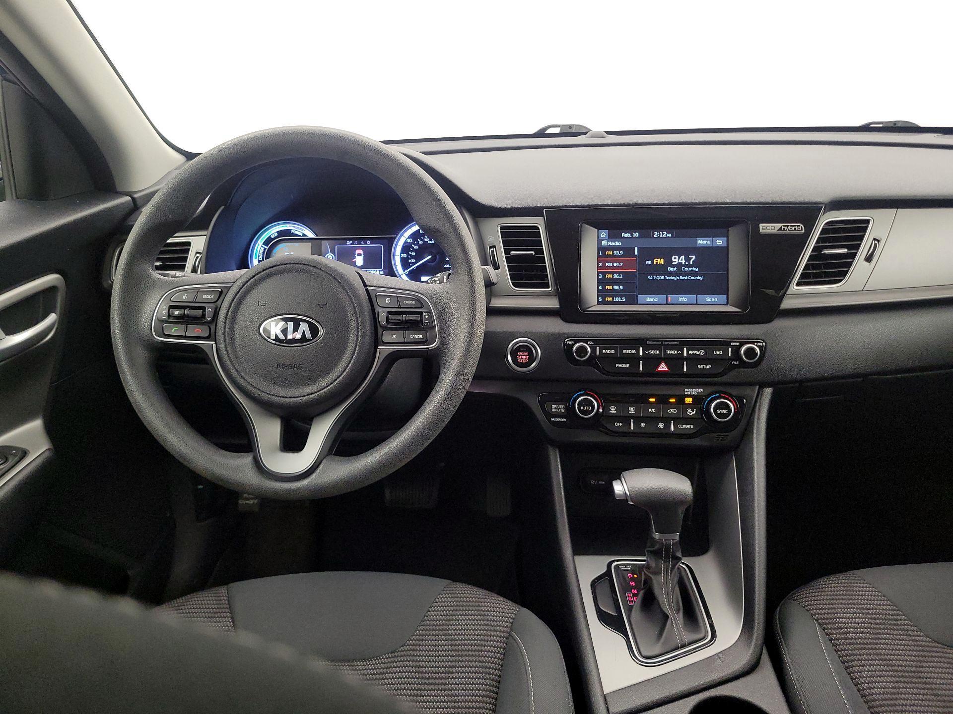 Thumbnail: 2019 Kia Niro - 10