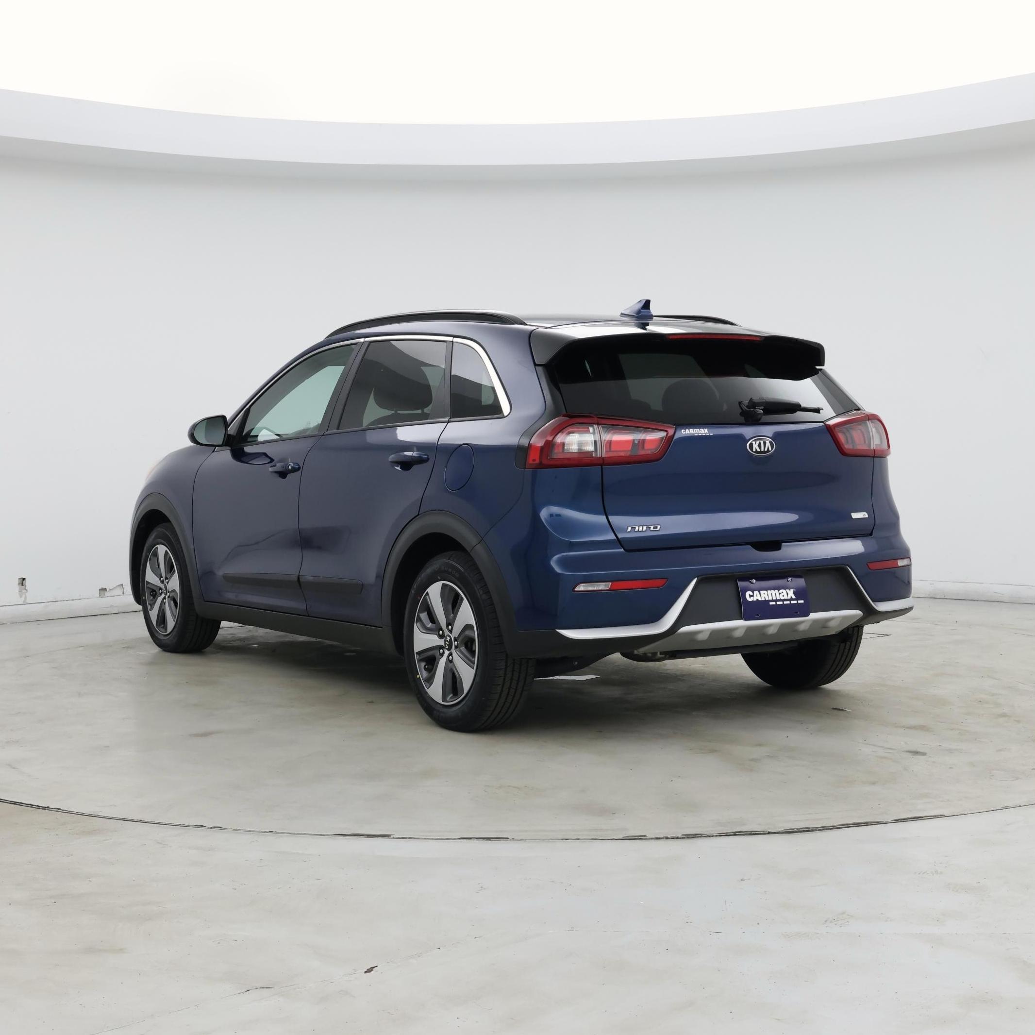 Thumbnail: 2019 Kia Niro - 2